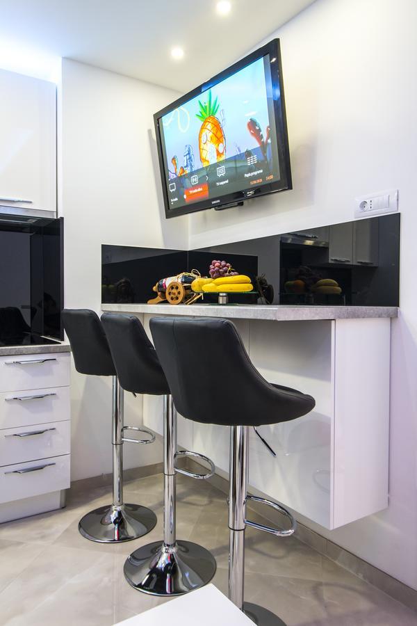 M.e.p. Apartment