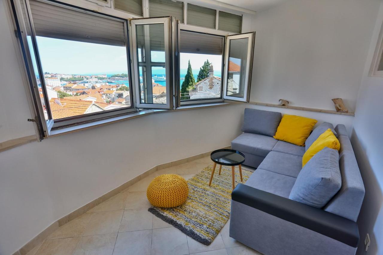 Mana2 Centre Apartment