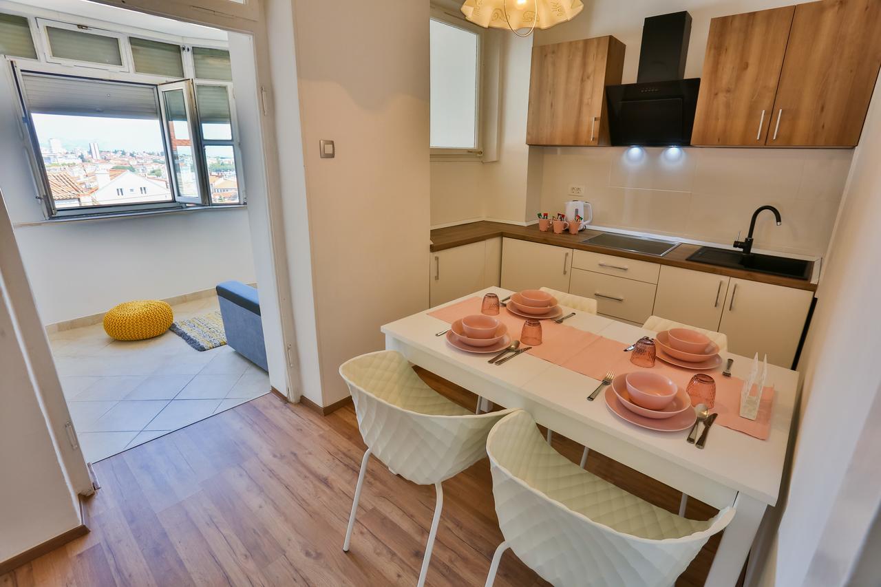 Apartment Mana2 Centre