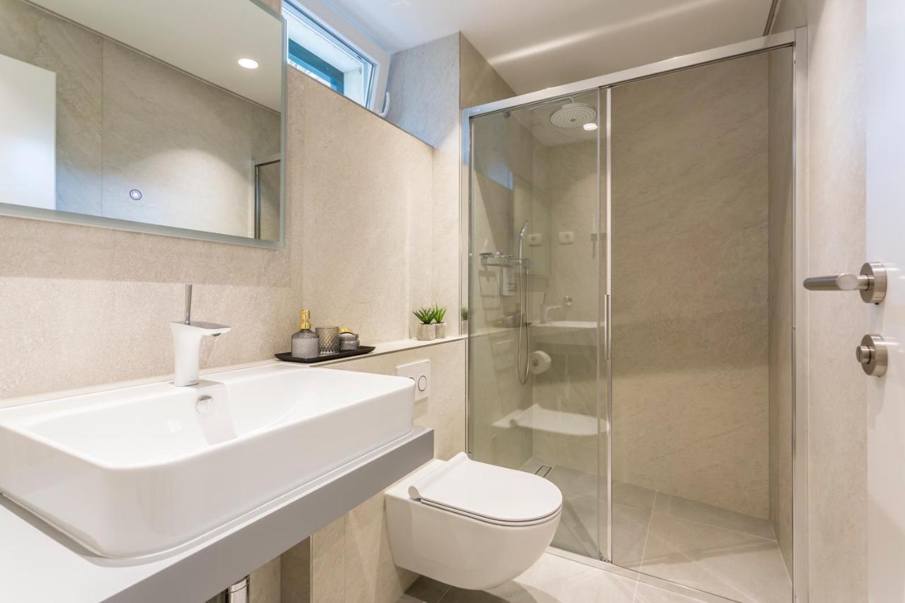 krevet i doručak Miara Luxury