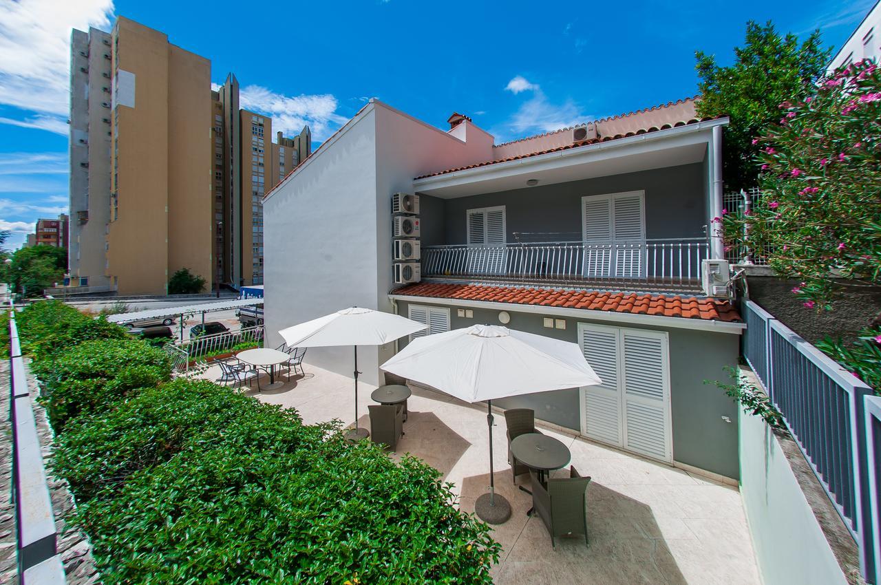 Apartmans And Madunic I Guest house Split