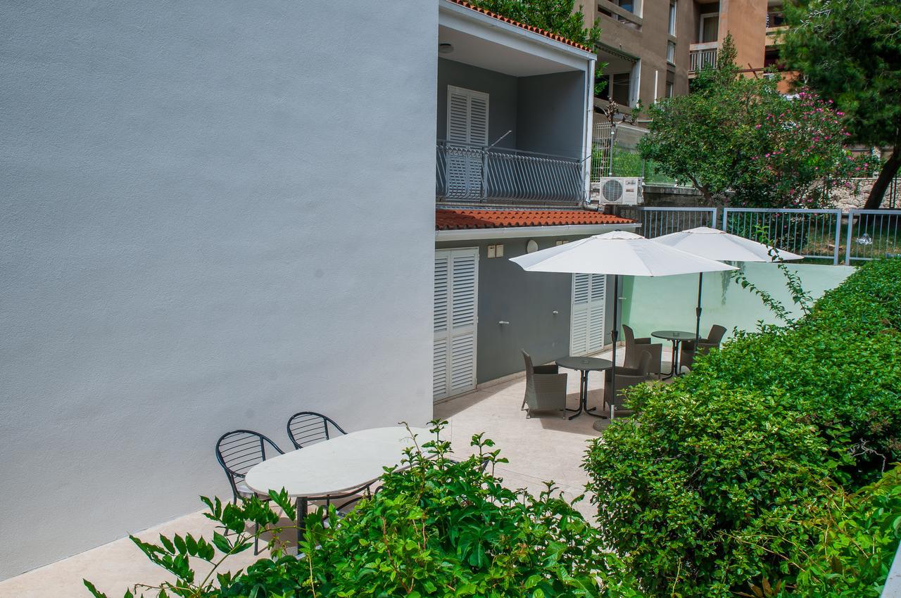 Apartmans And Madunic I Casa de hóspedes