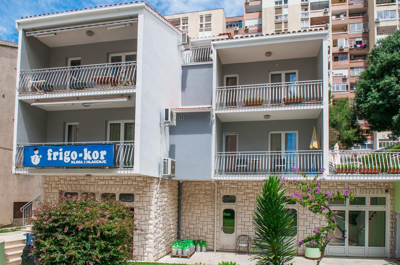 Apartmans And Madunic I