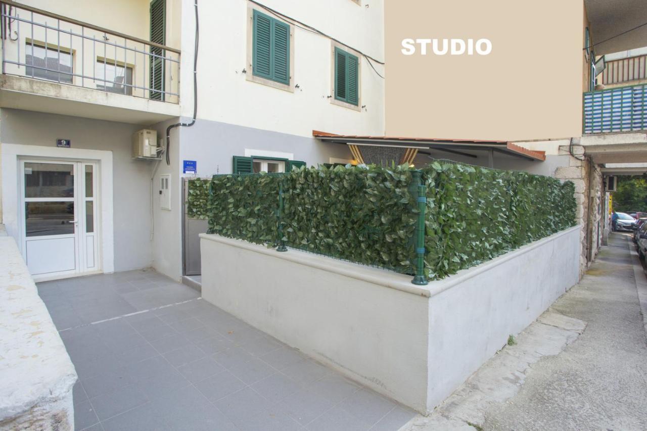 Sandy Beach Studio Apartman Apartment
