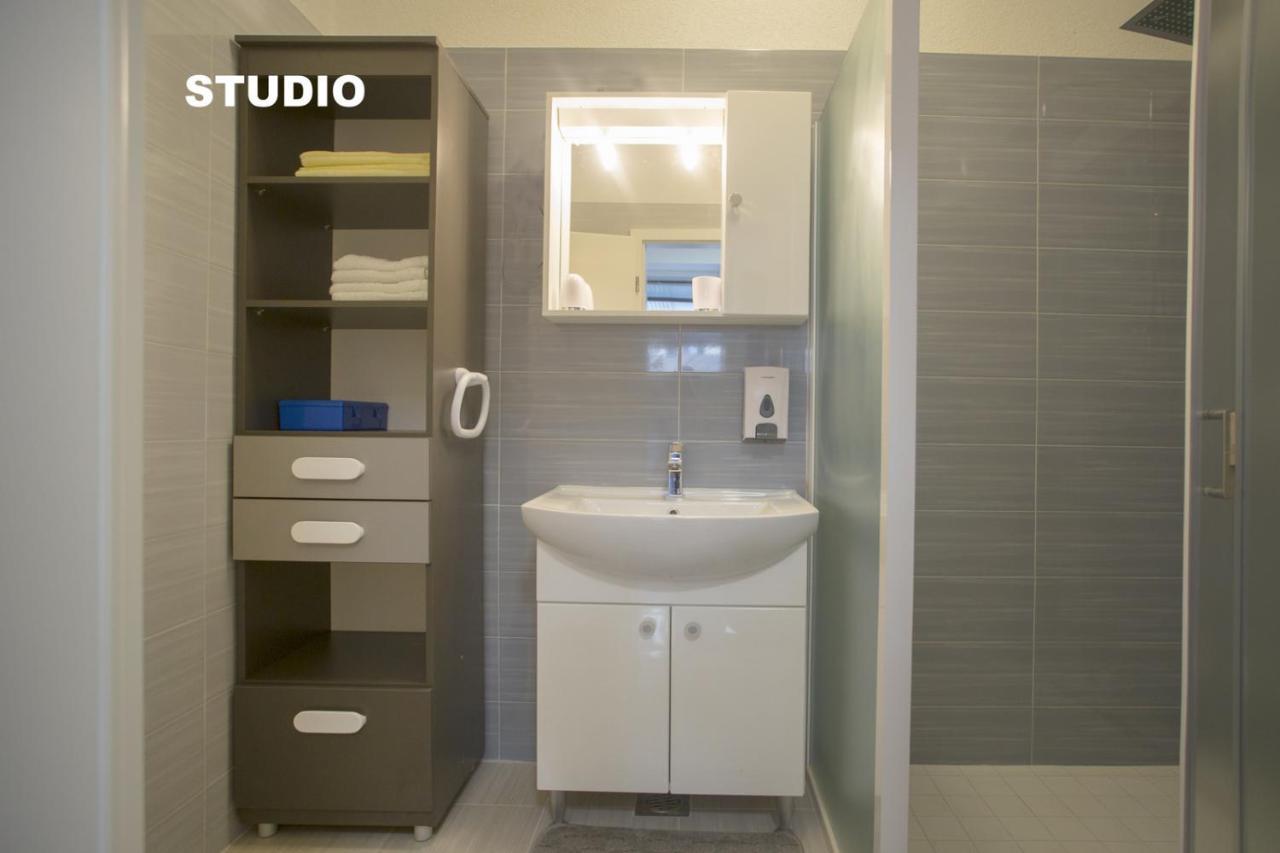 Sandy Beach Studio Apartman Apartment