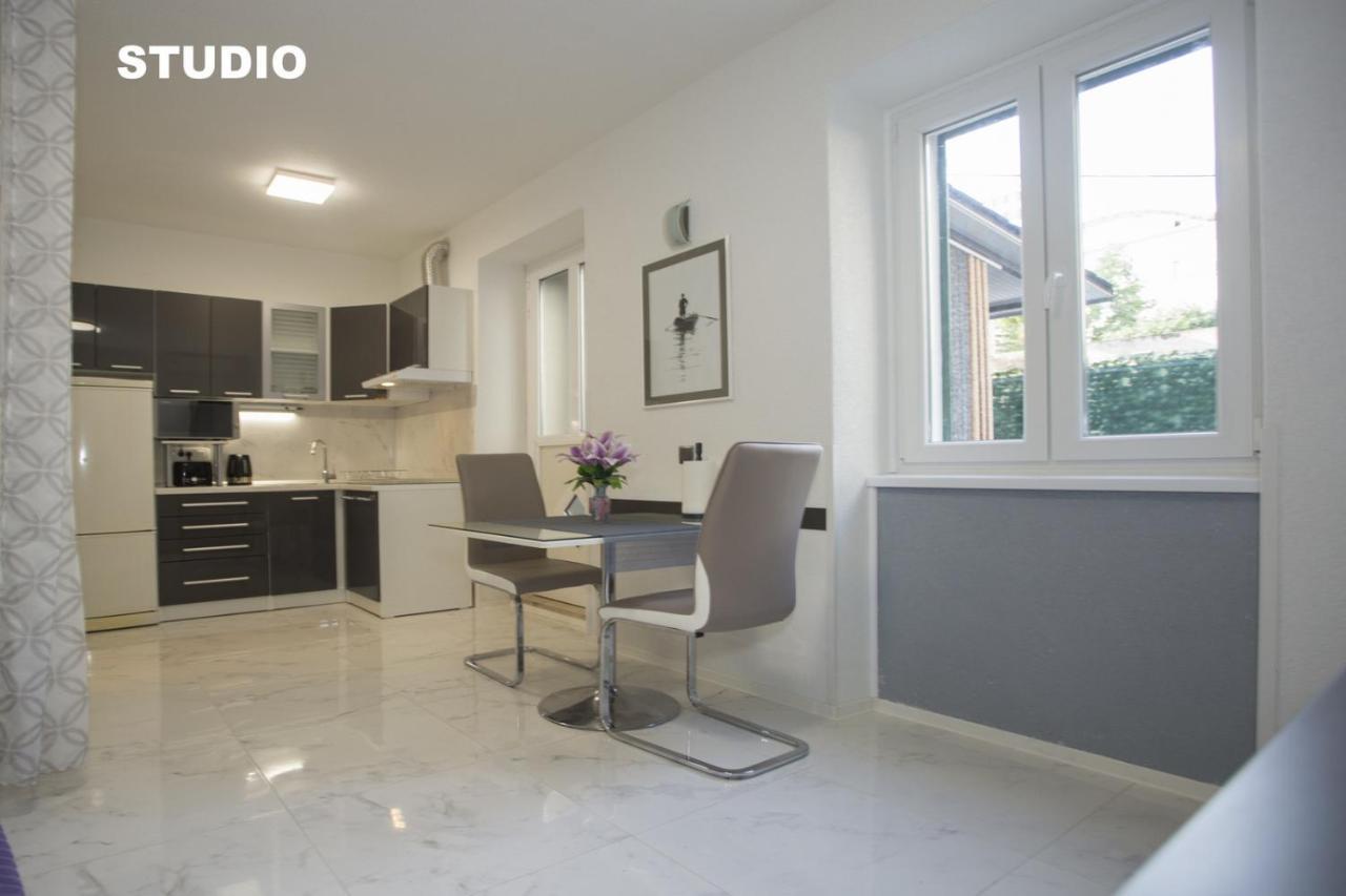 Sandy Beach Studio Apartman Apartment