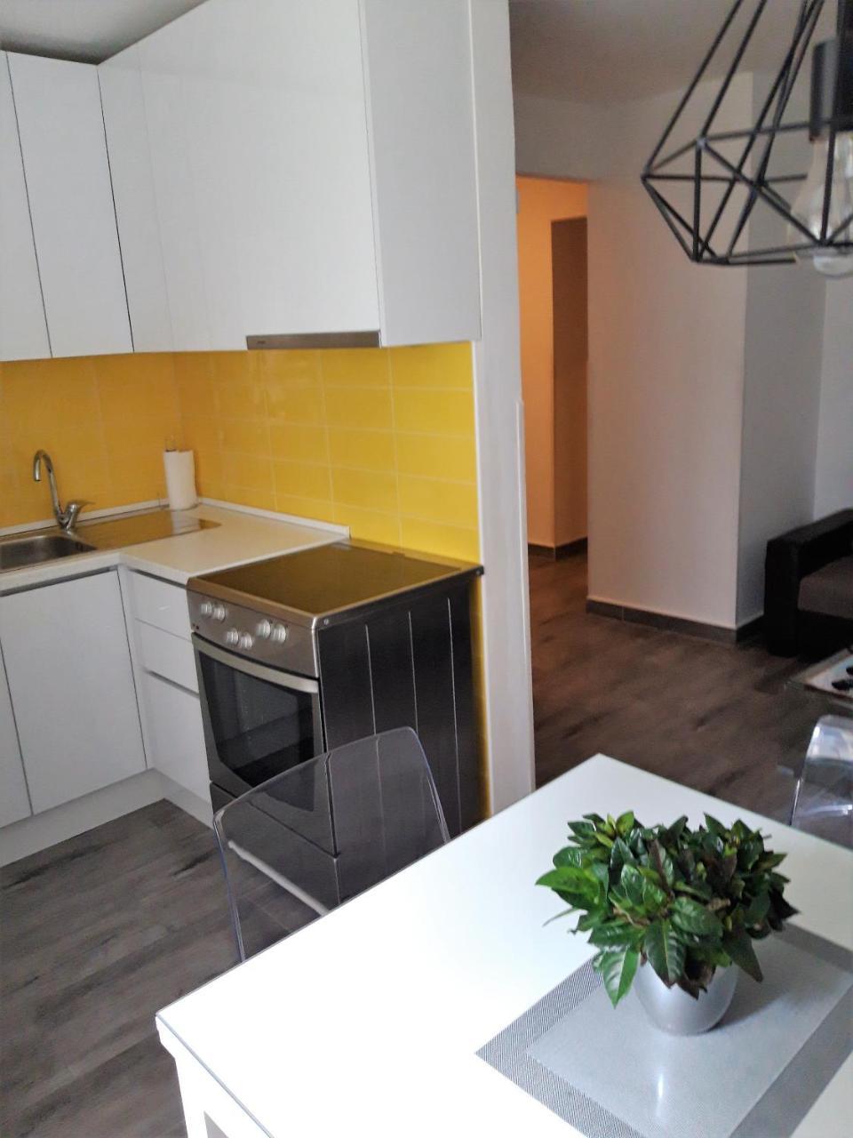 Apartman Tina