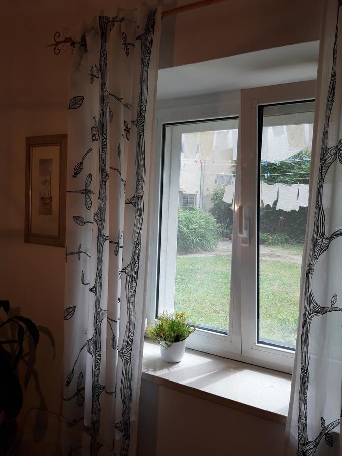 Apartman Tina *