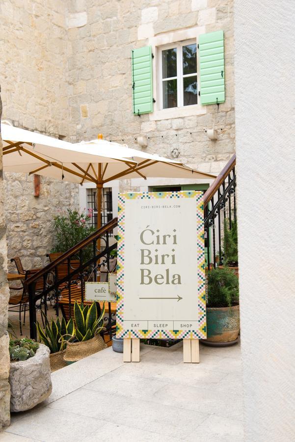 Hostel Ciri Biri Bela Boutique *
