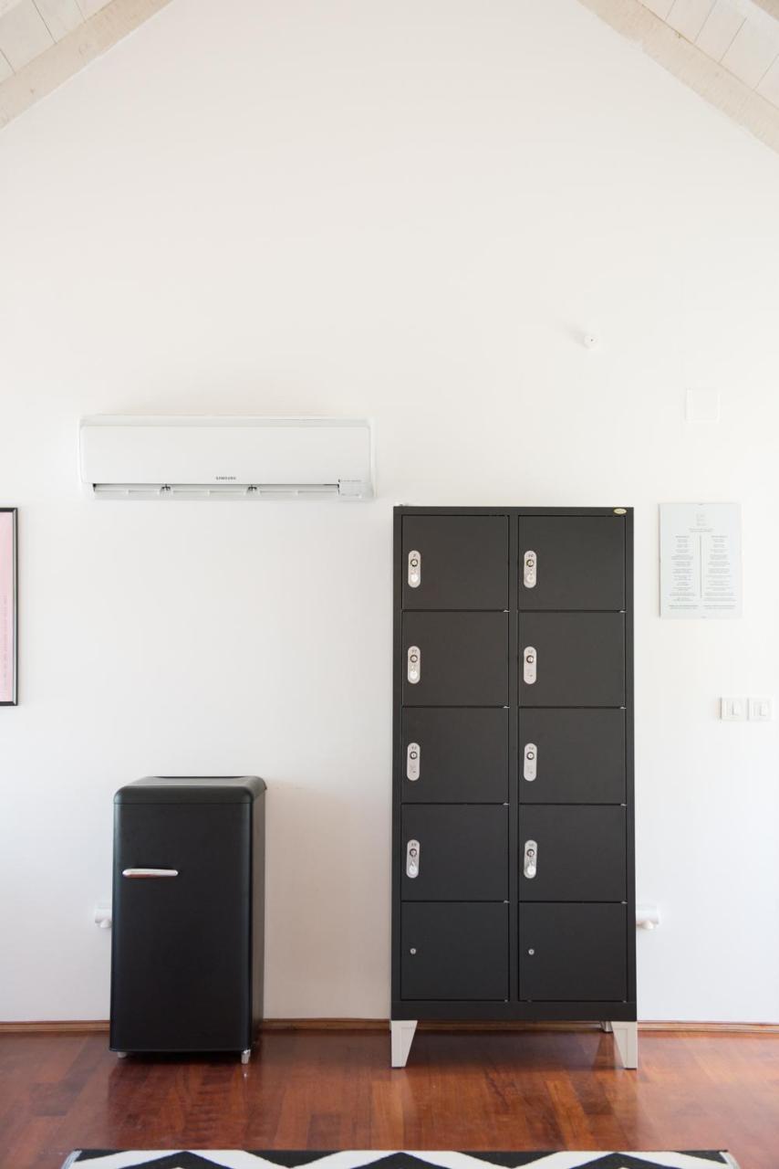 Ciri Biri Bela Boutique Hostel *