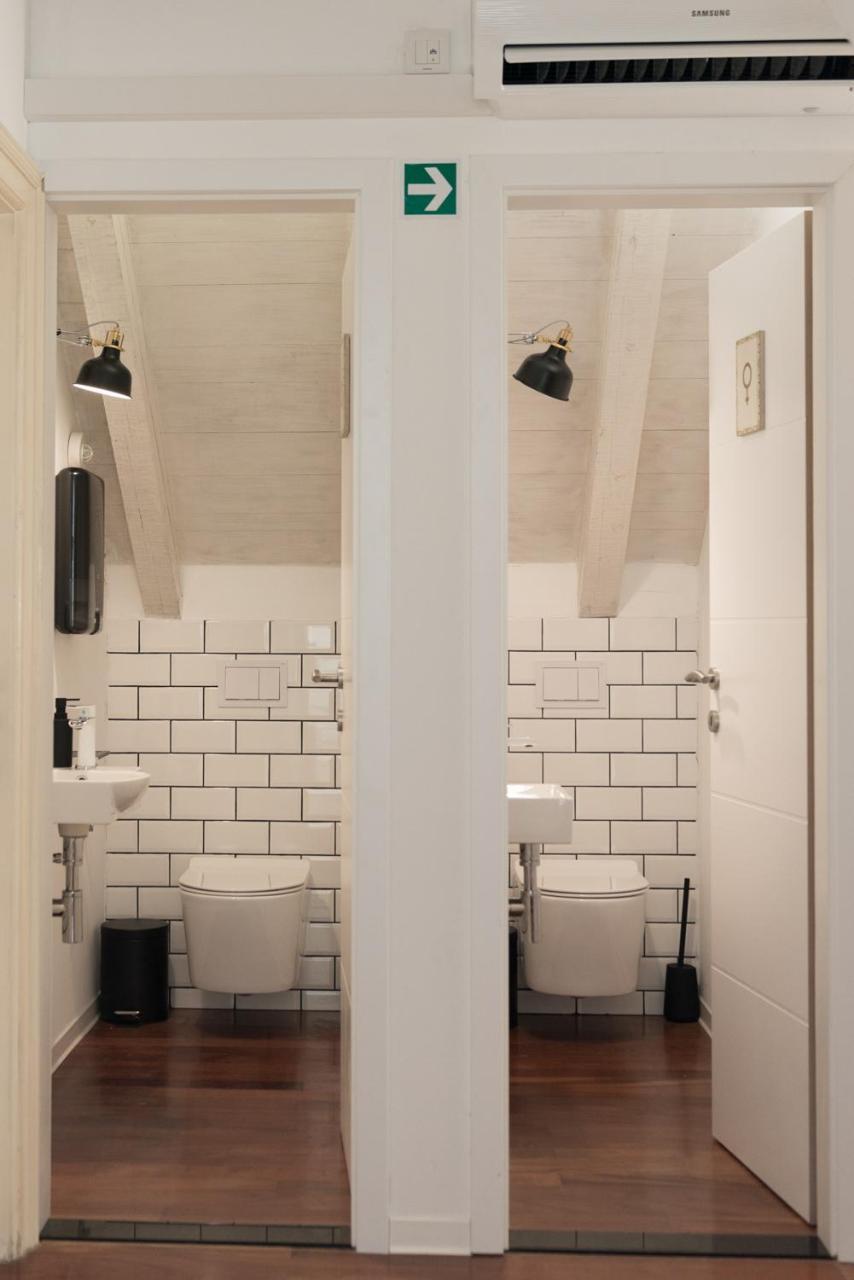 Hostel Ciri Biri Bela Boutique *