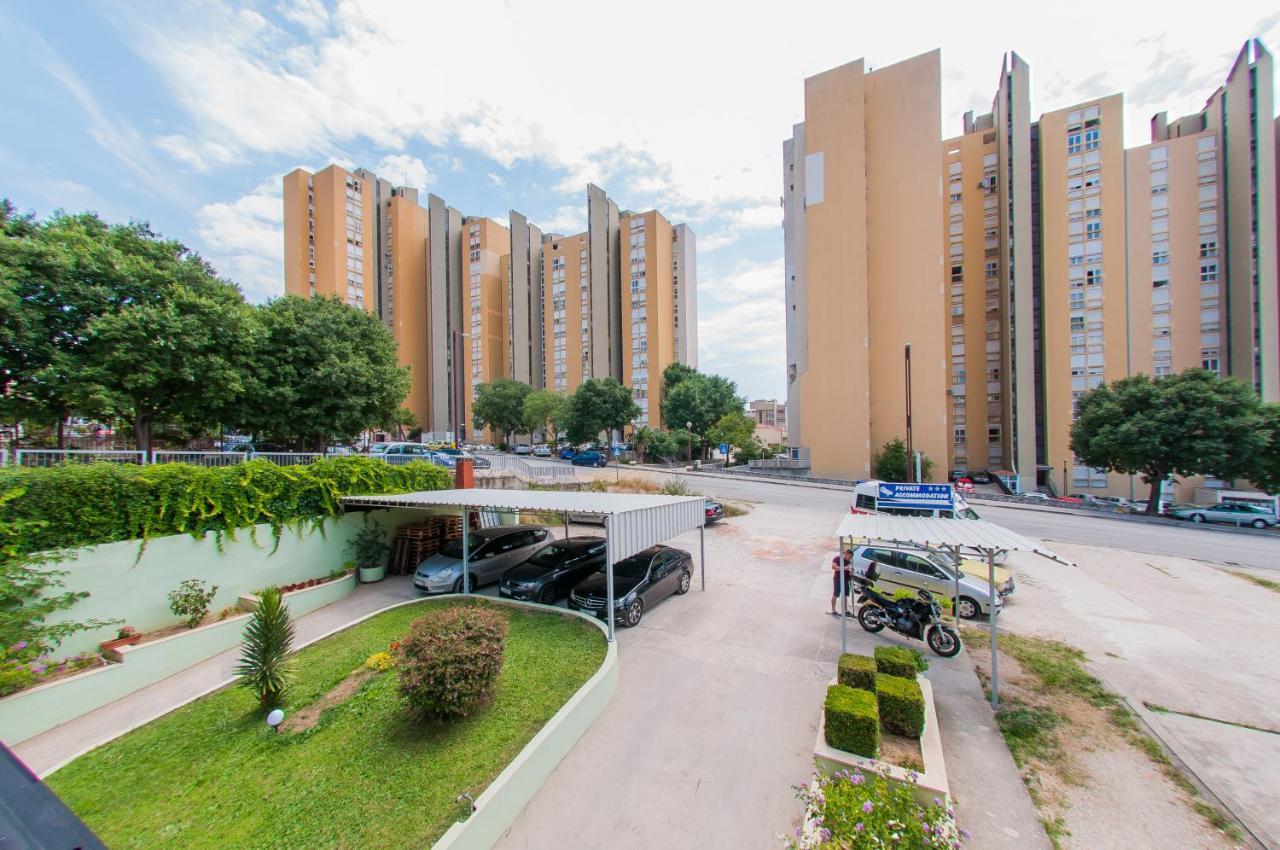 Apartmans And Madunic I 3*
