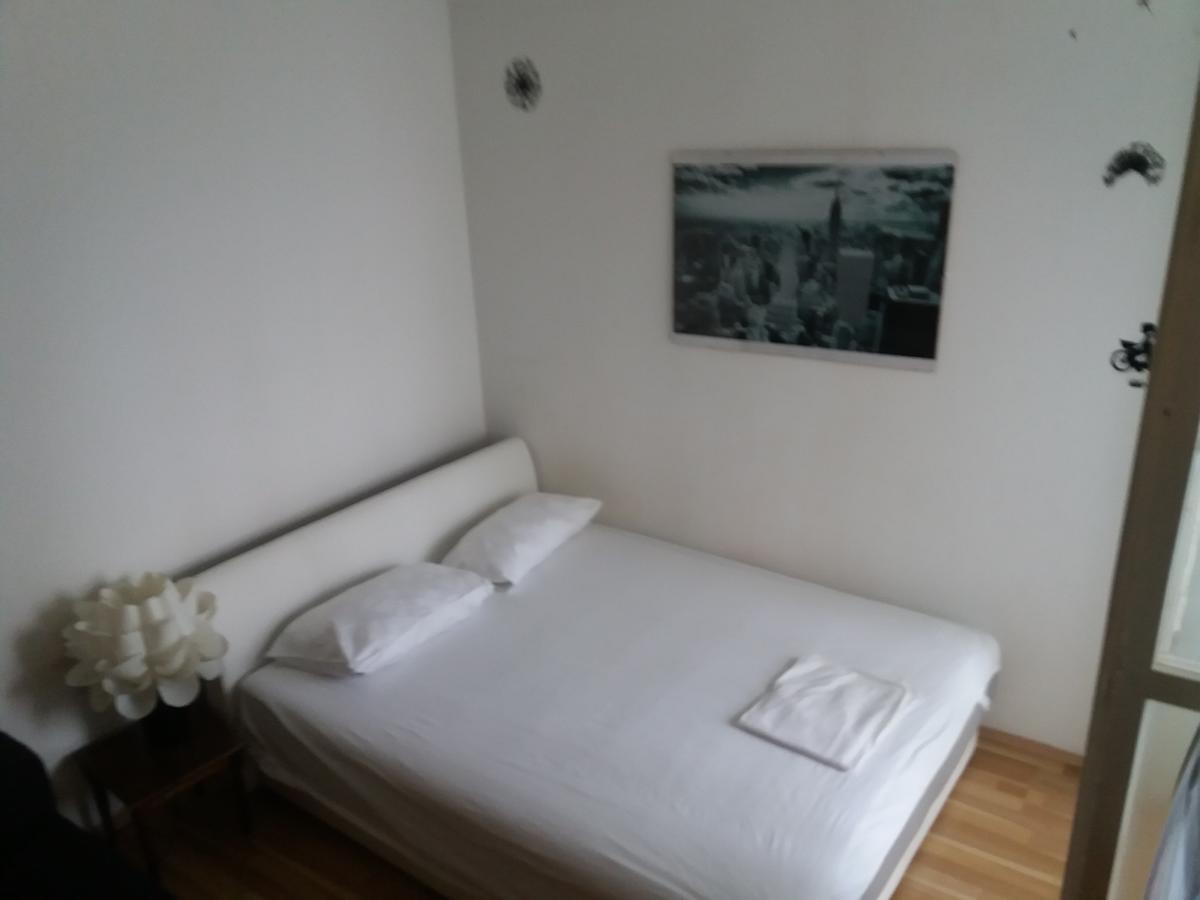 Apartment Ema Split