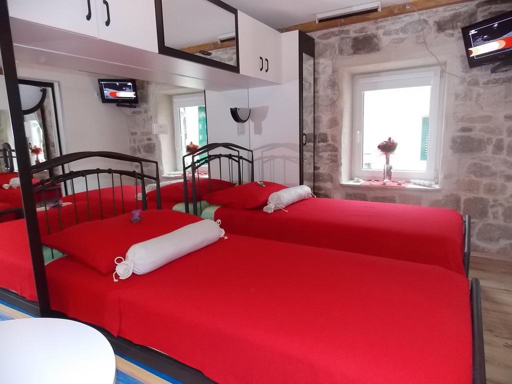 Apartment Studio Venera *