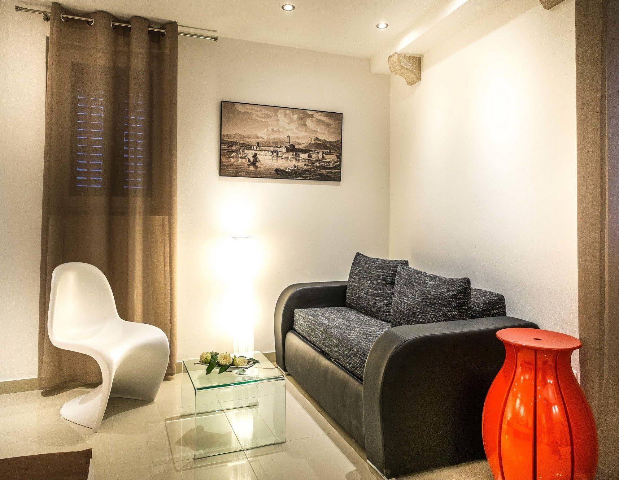 Oasis Apartman