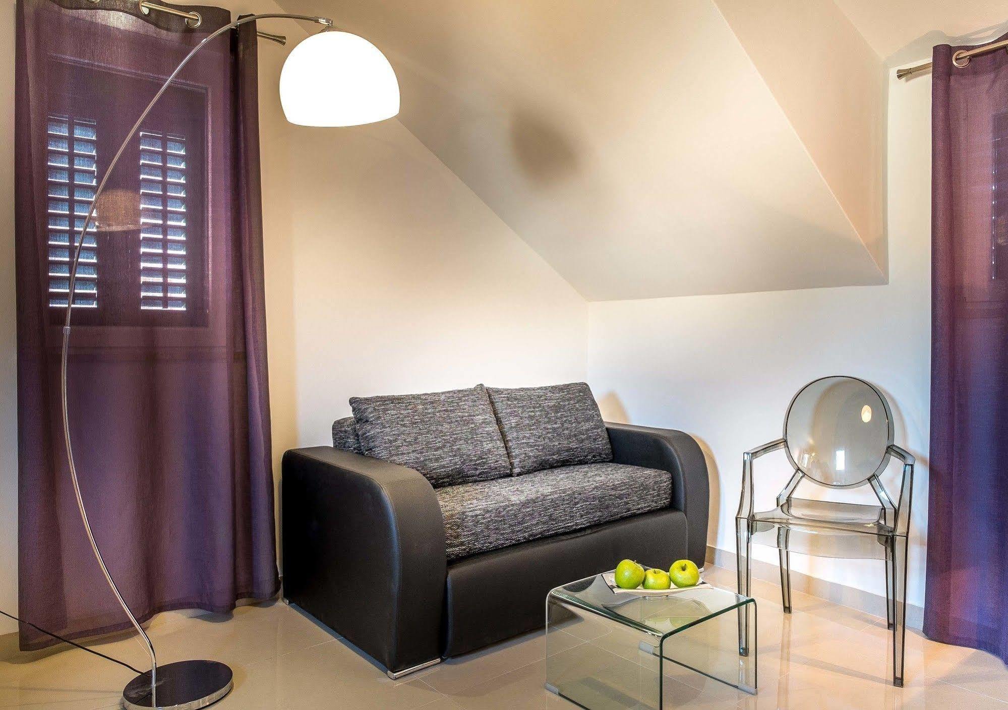 Oasis Apartman