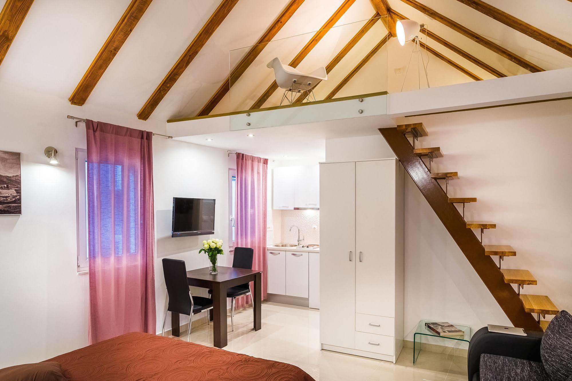 Apartman Oasis