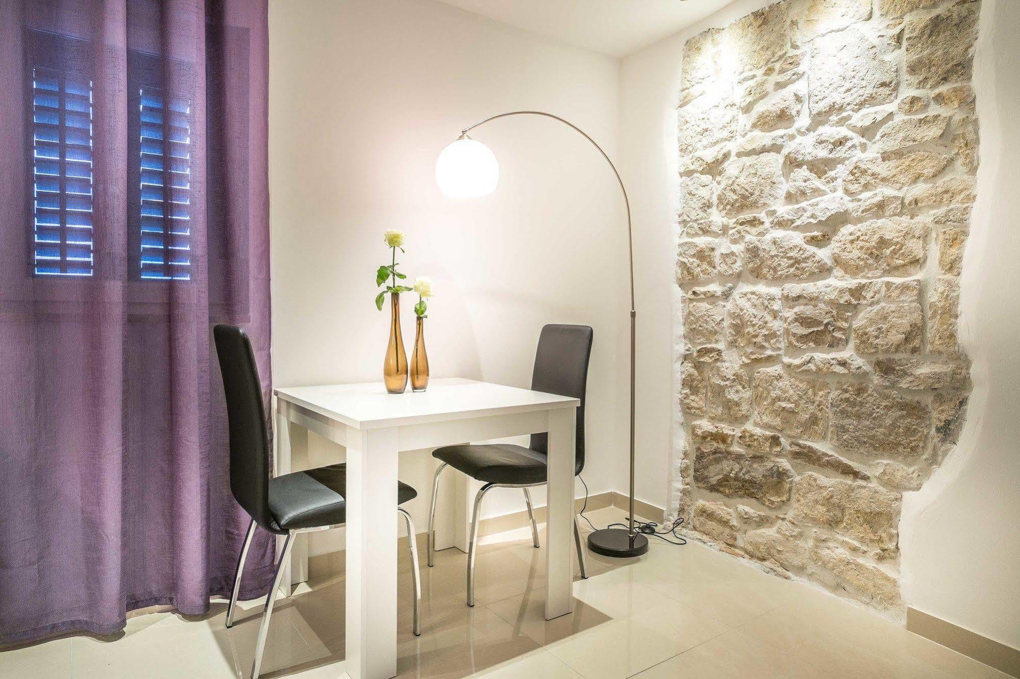 Apartman Oasis *