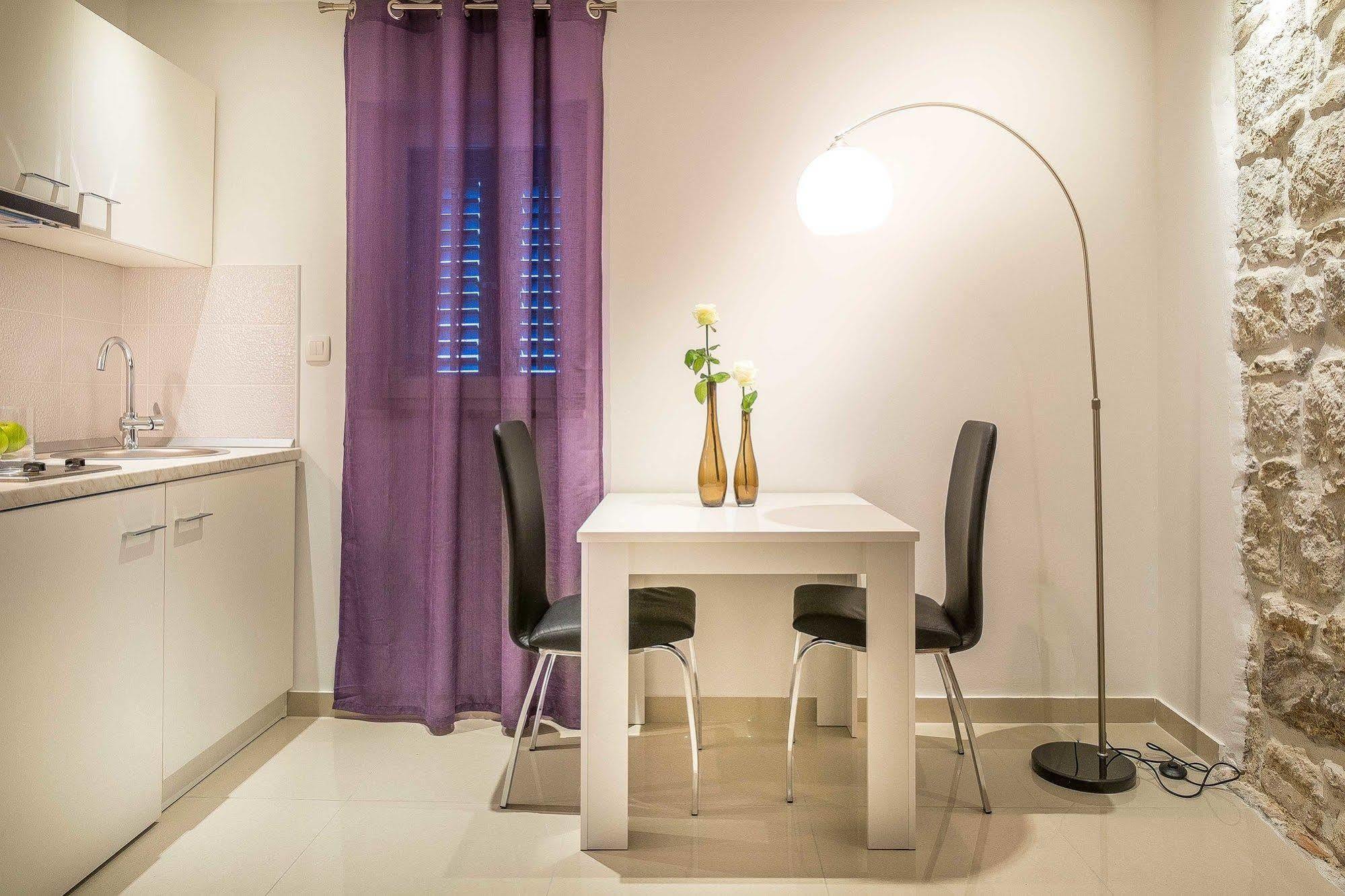 Oasis Apartman