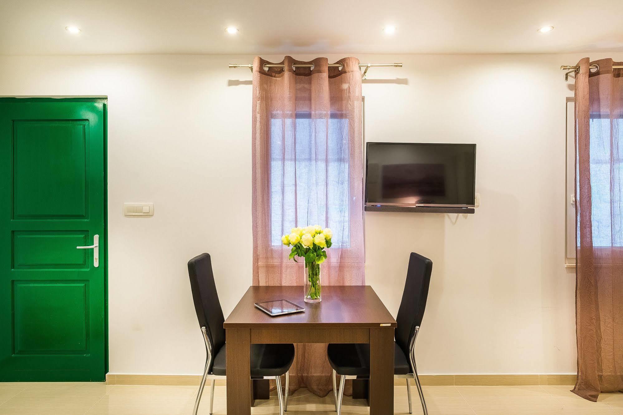 Apartman Oasis