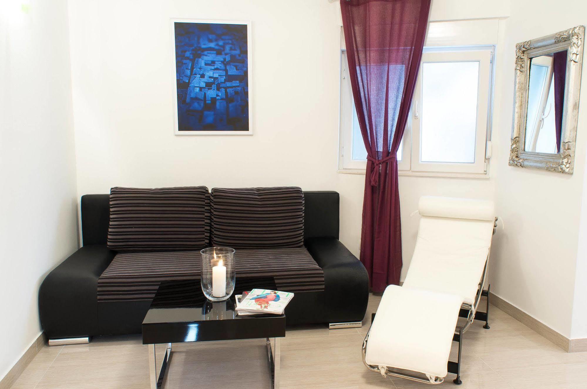 Apartman Oasis *