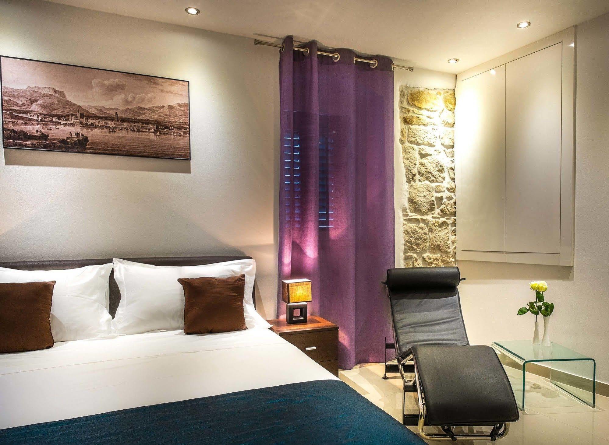 Oasis Apartman *