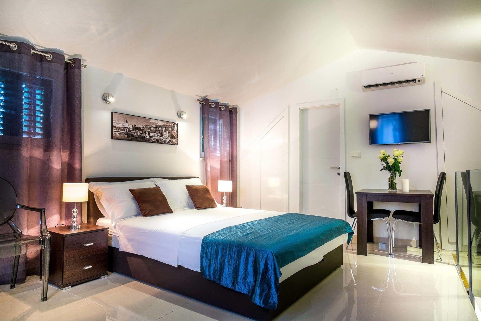 Oasis Apartman *