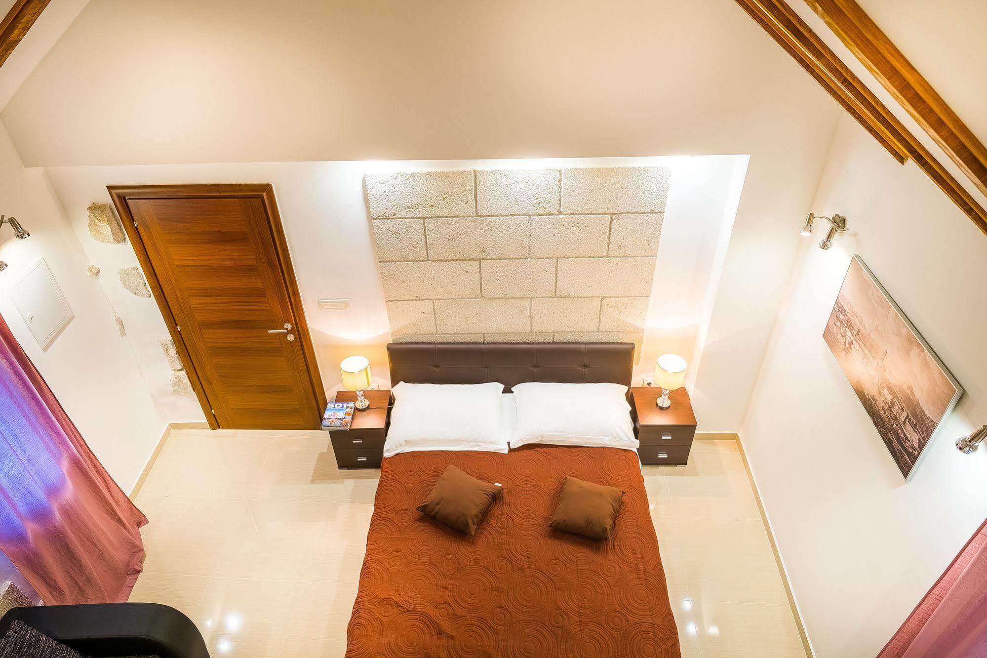 Apartman Oasis *