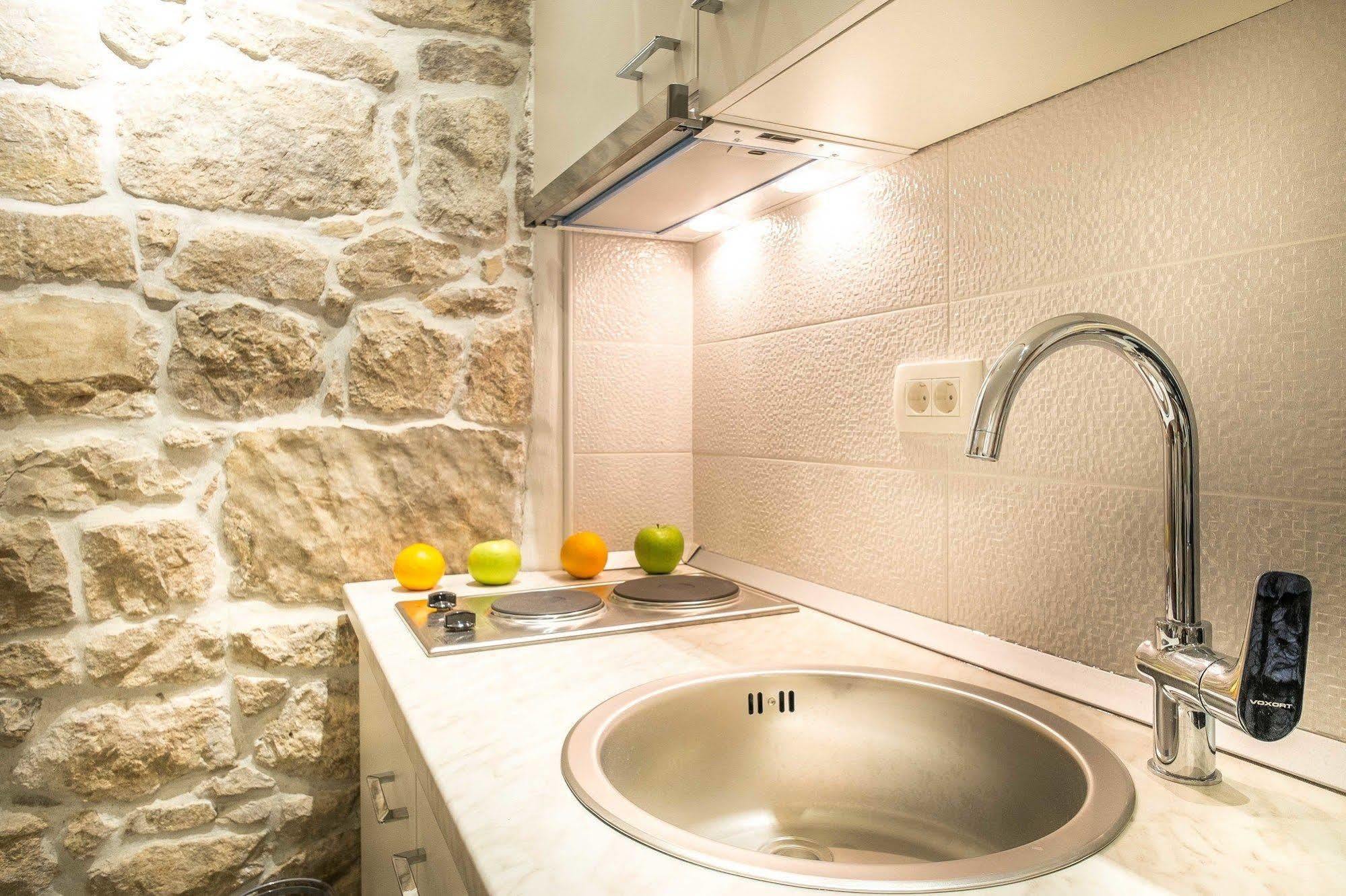 Oasis Apartman *