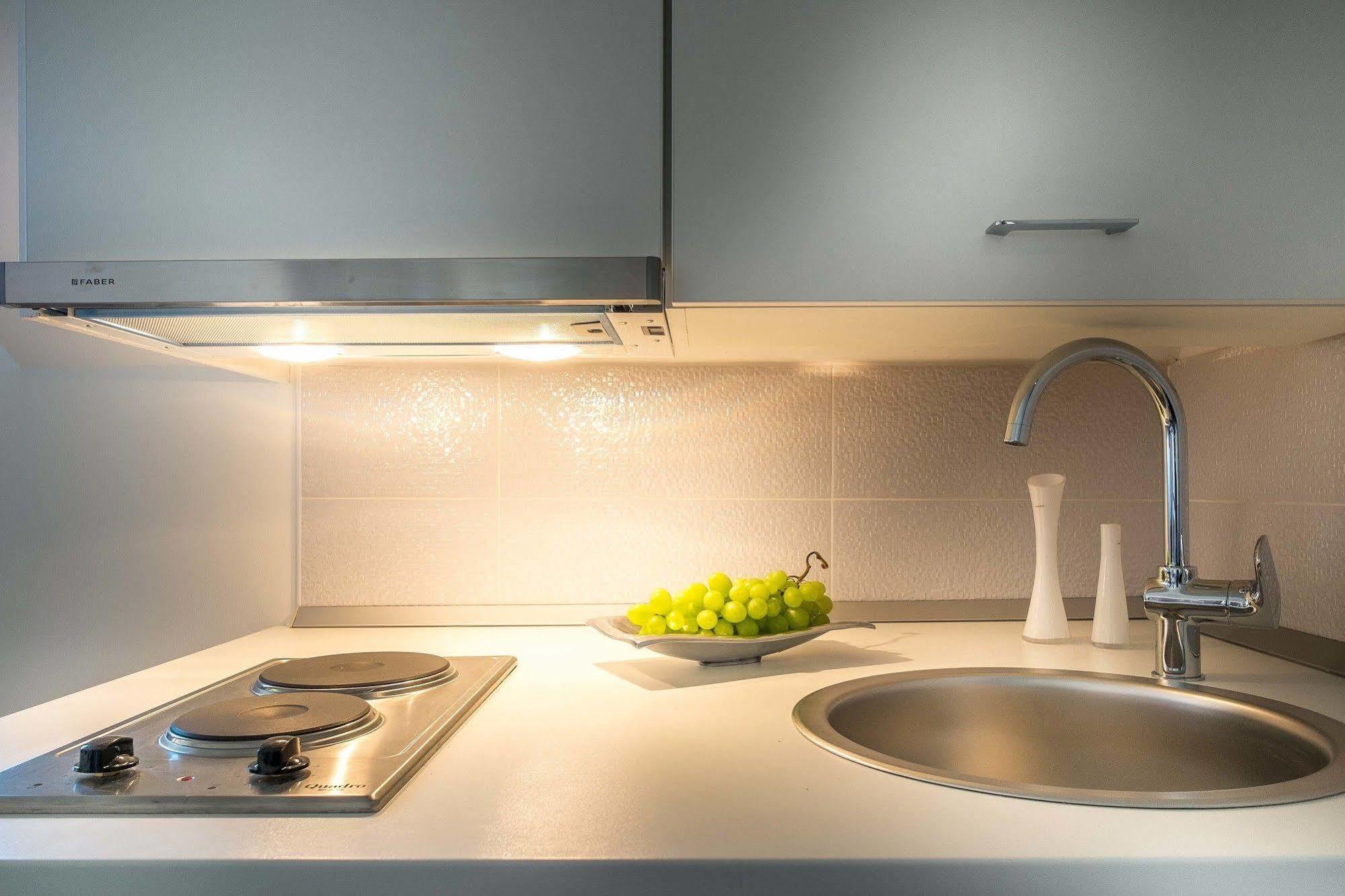 Oasis Apartman