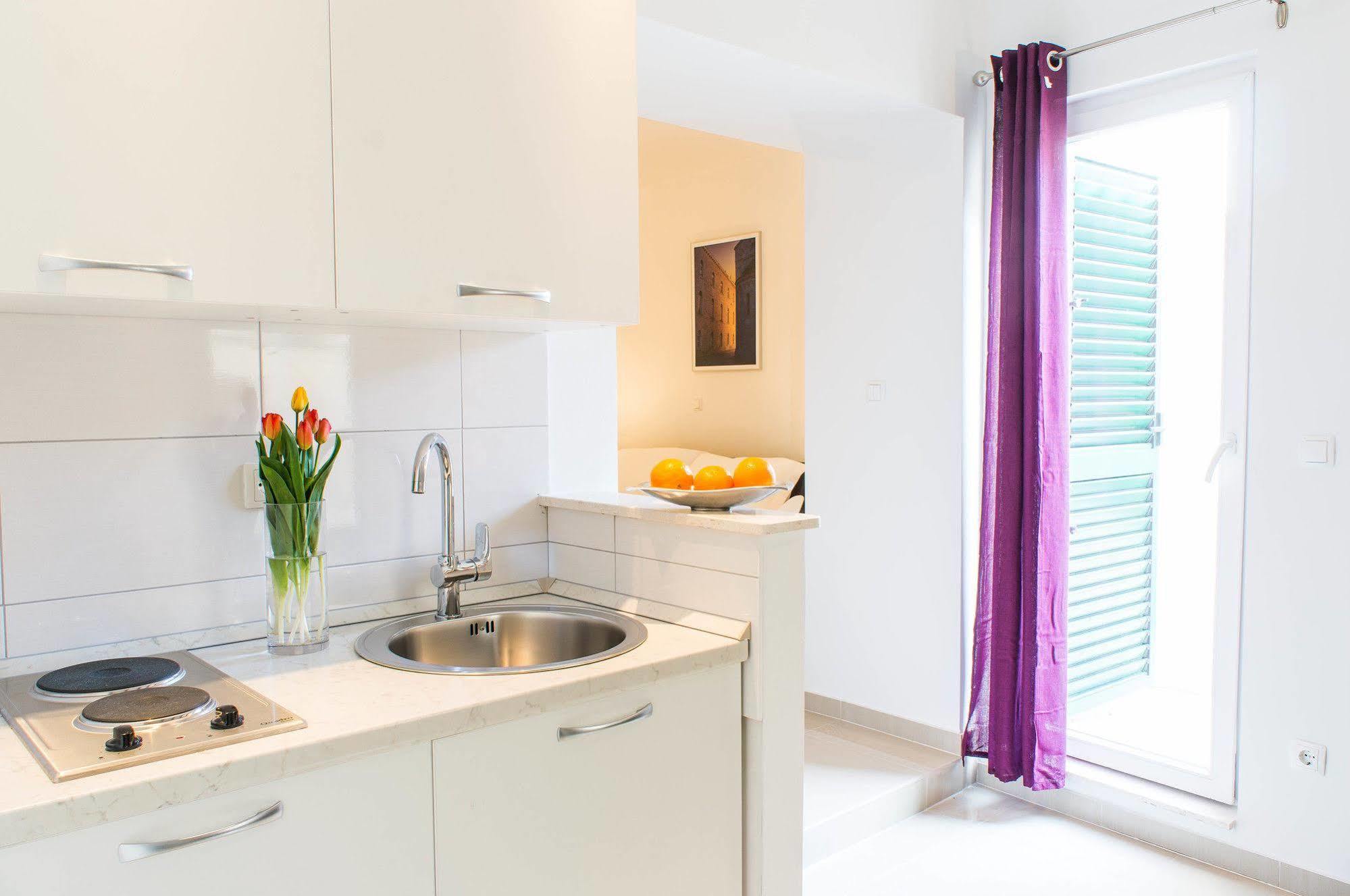 Apartman Oasis