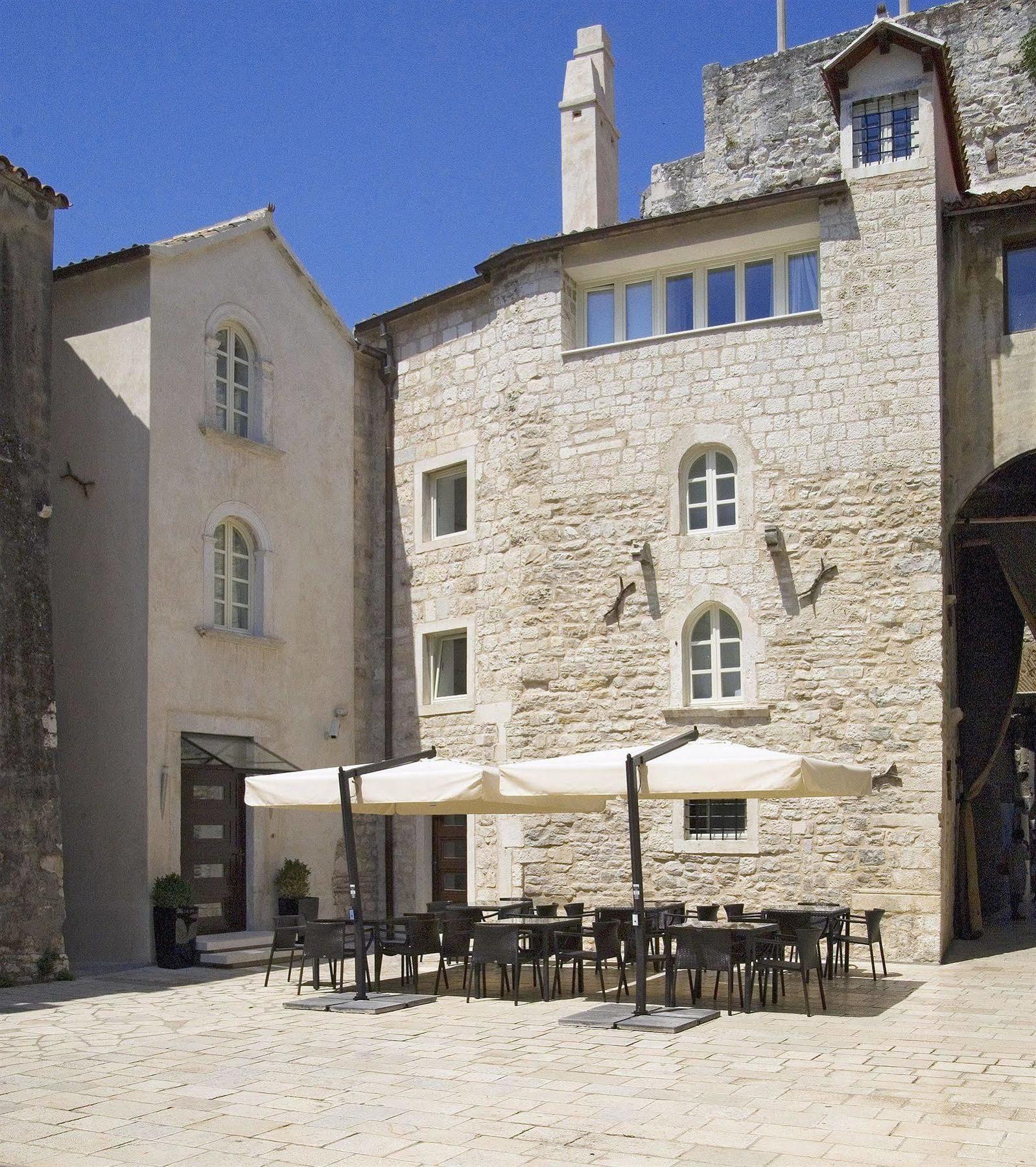 Vestibul Palace & - Small Luxury Of The World Split