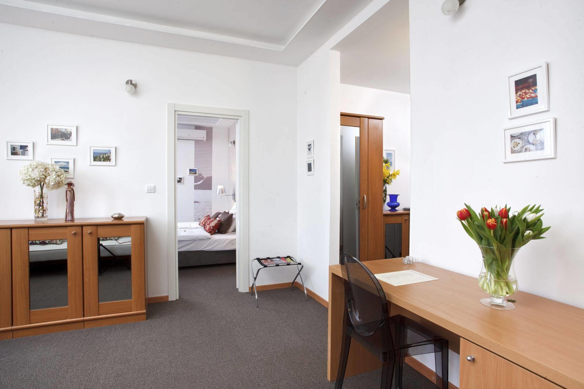 Boban Luxury Bed & Breakfast