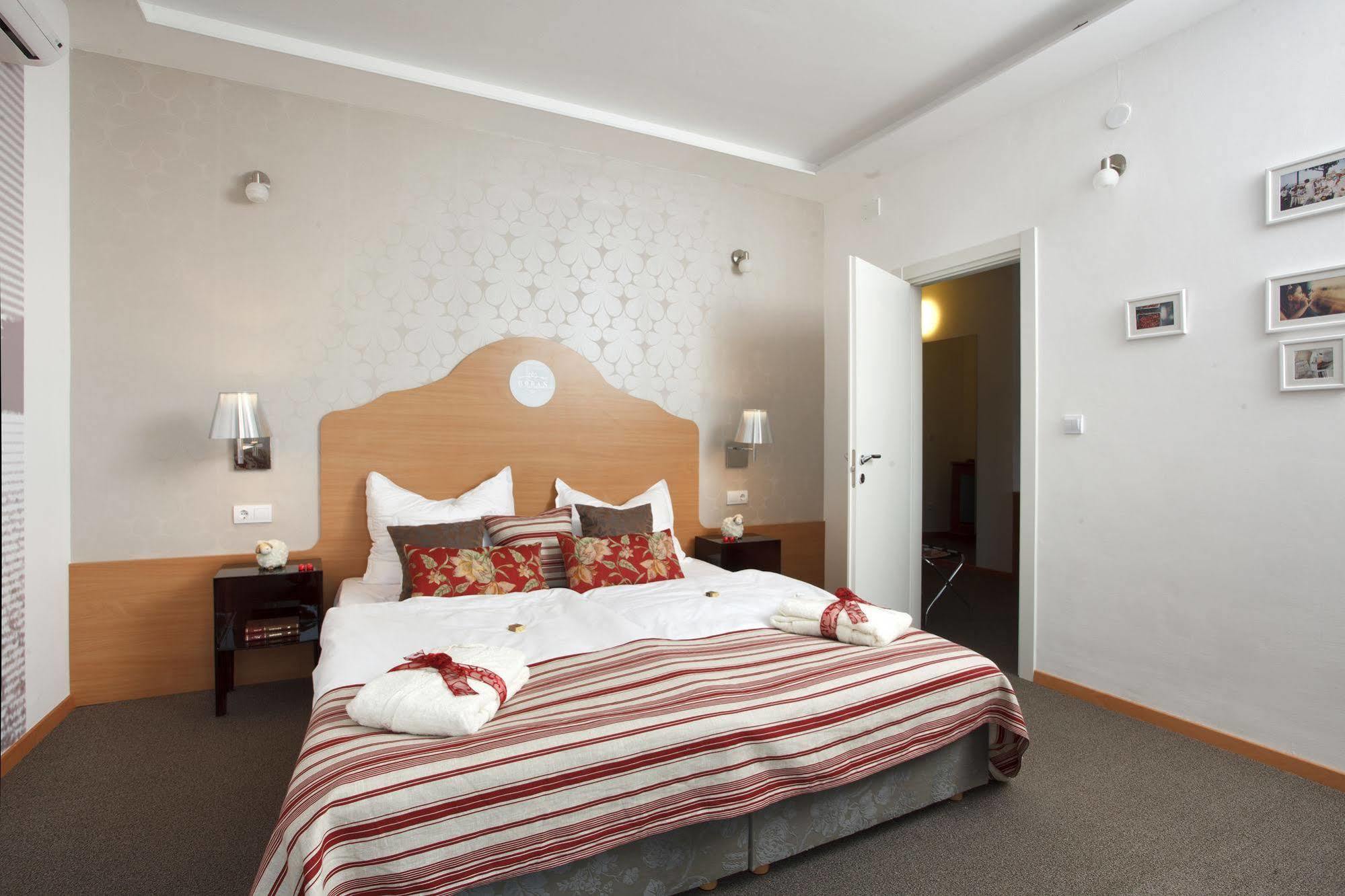Bed & Breakfast Boban Luxury Split
