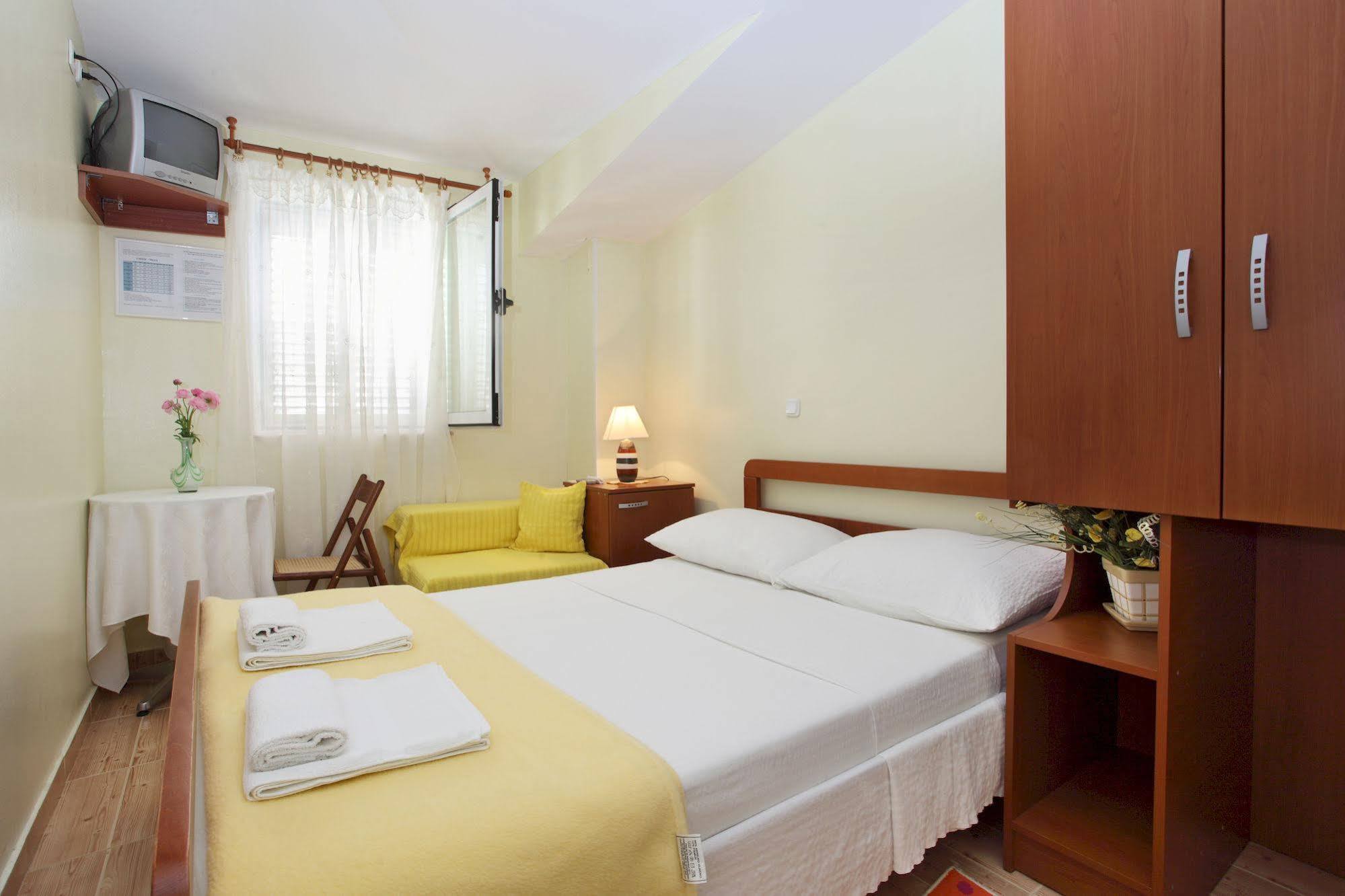 Apartment Simoni Split