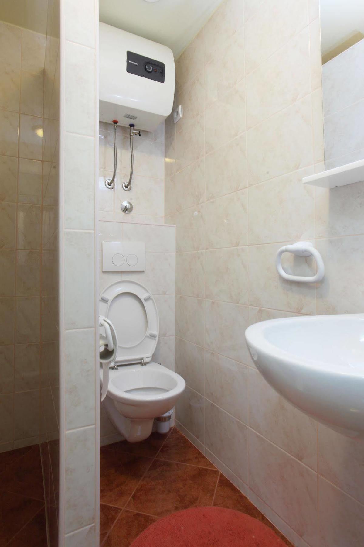 Apartment Simoni