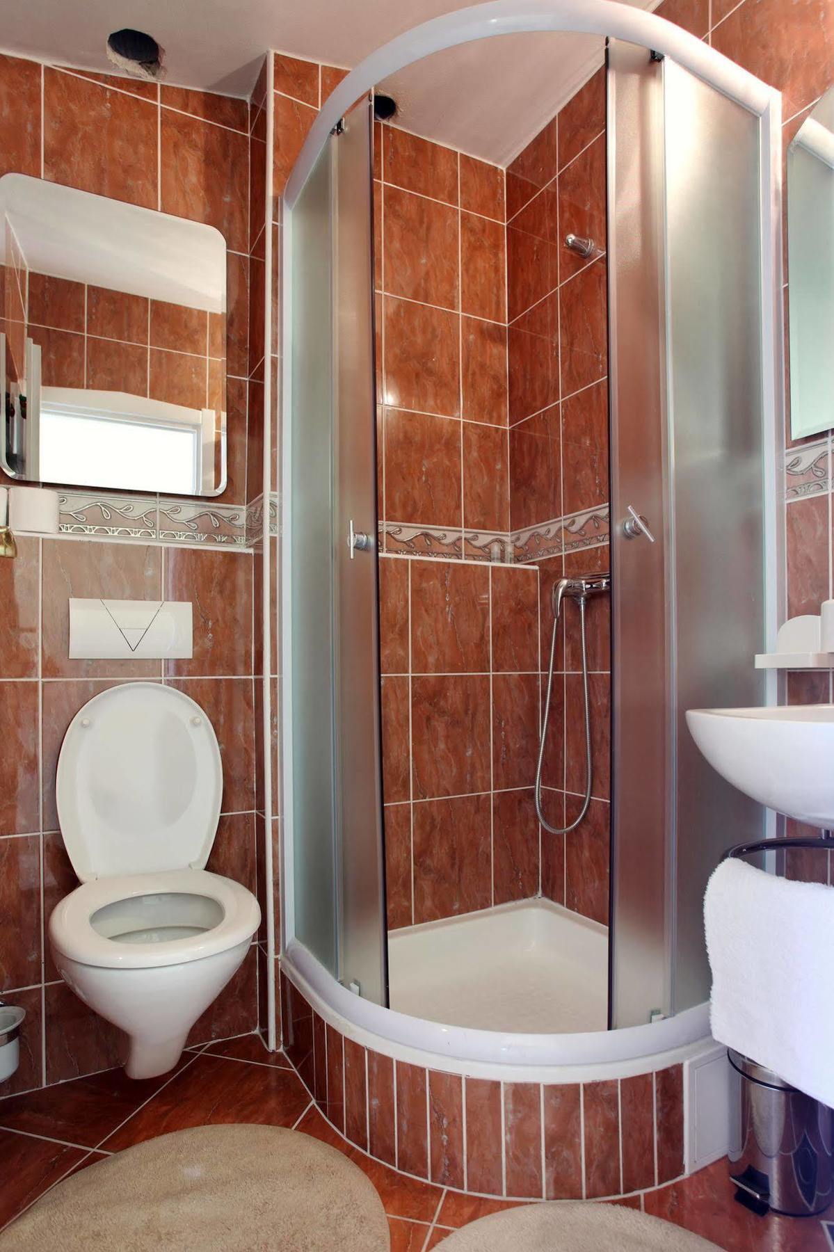 Simoni Apartment