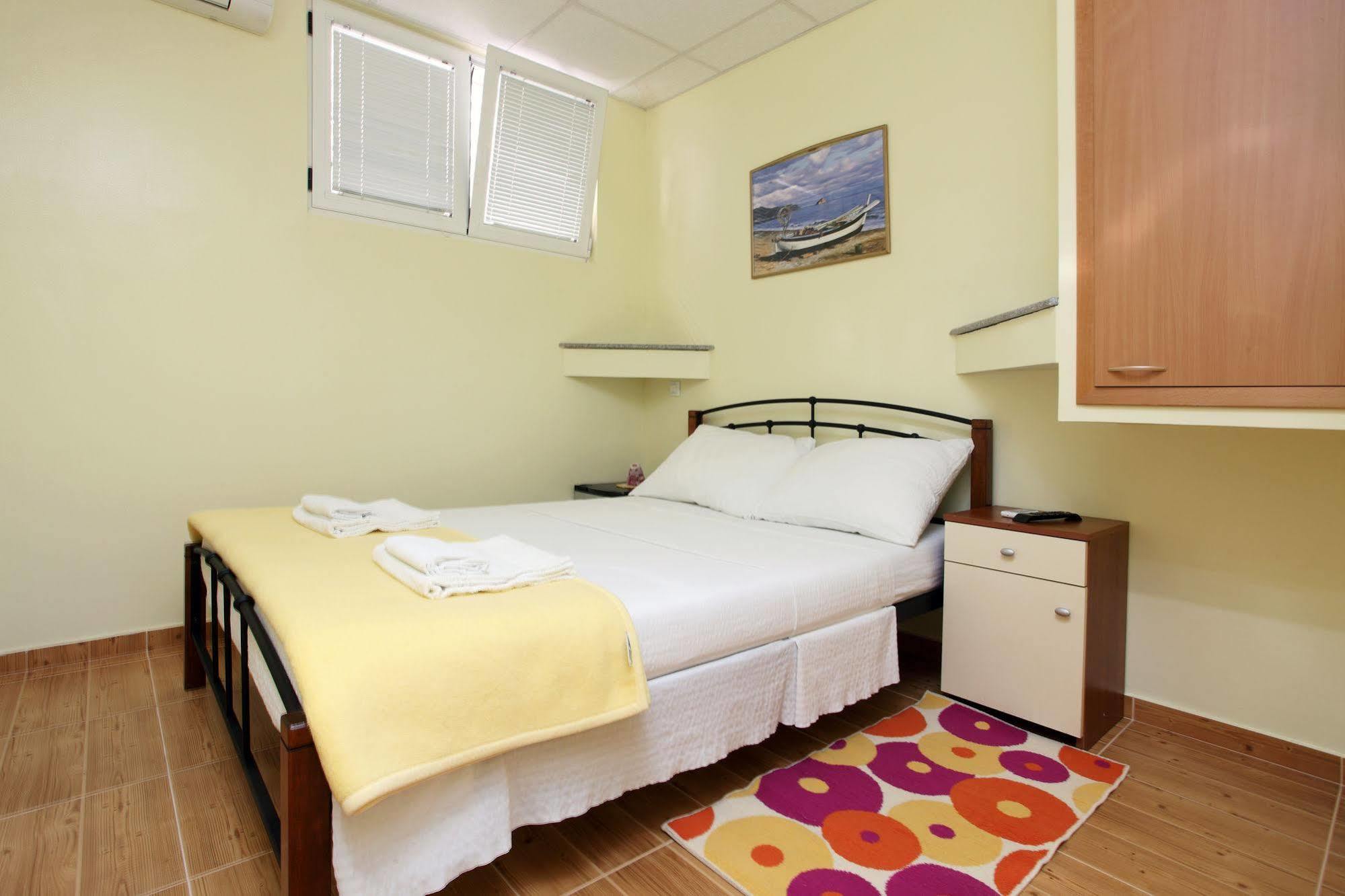 Simoni Apartment Split