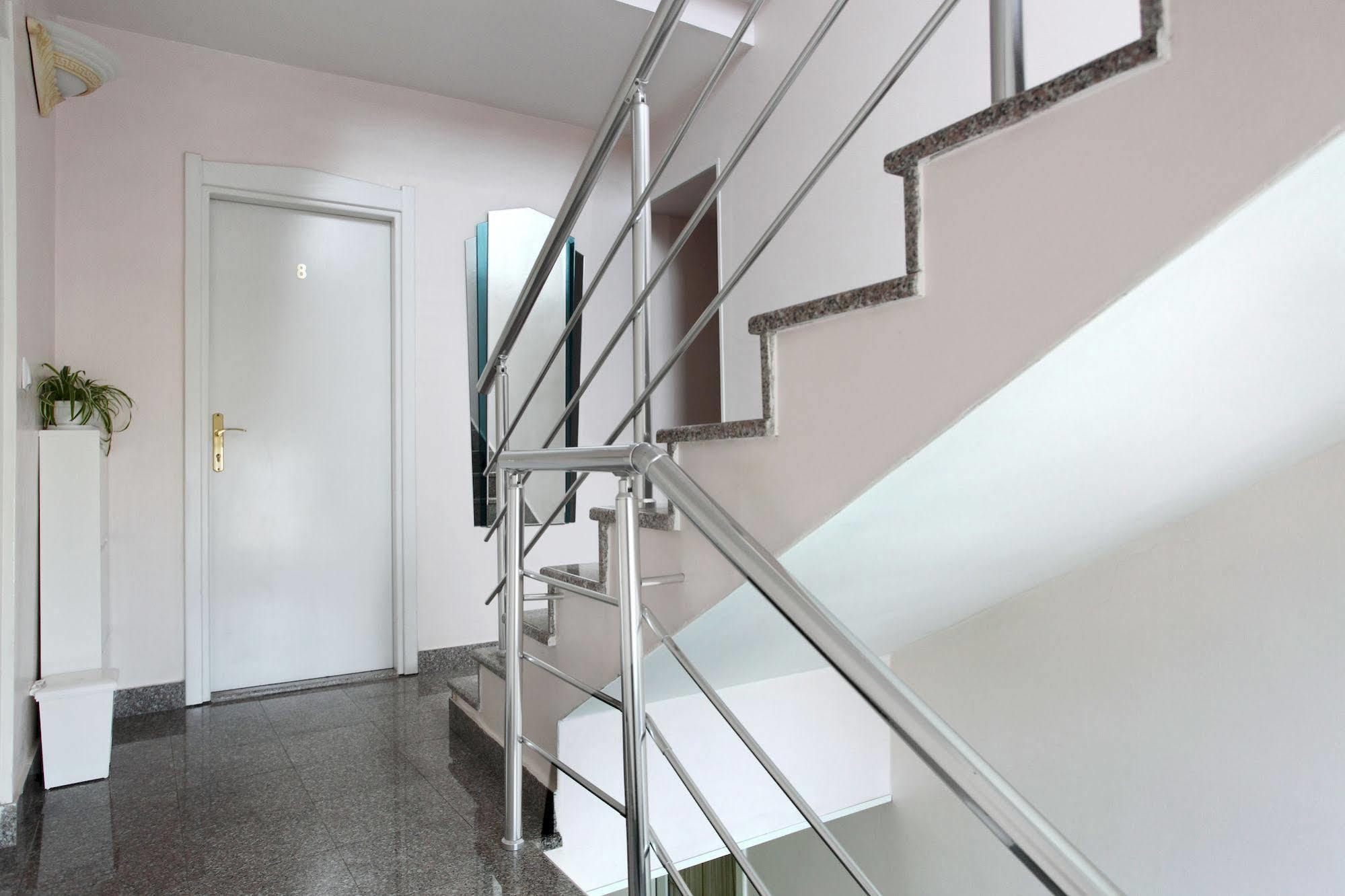 Apartment Simoni