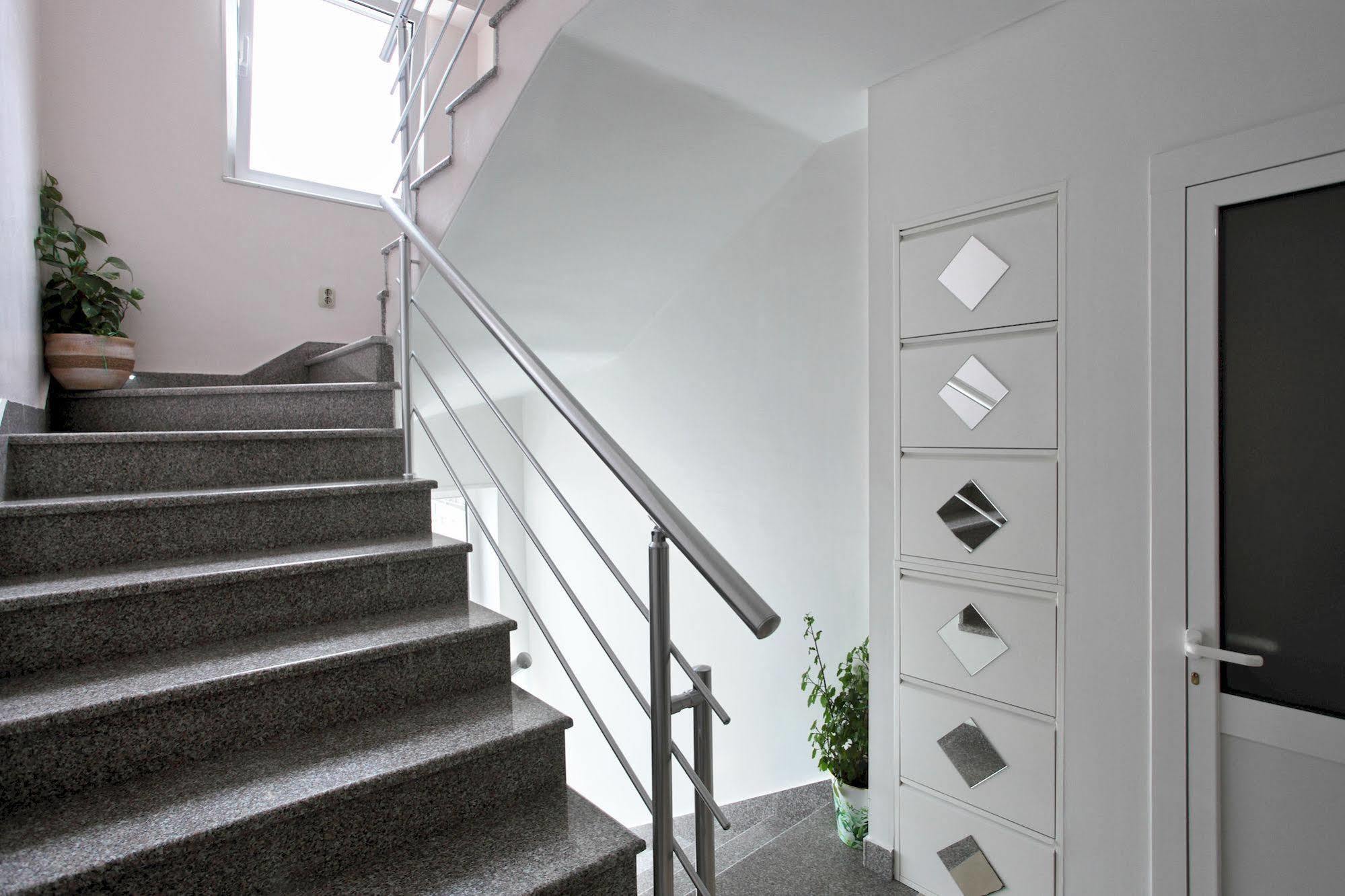 Apartment Simoni *
