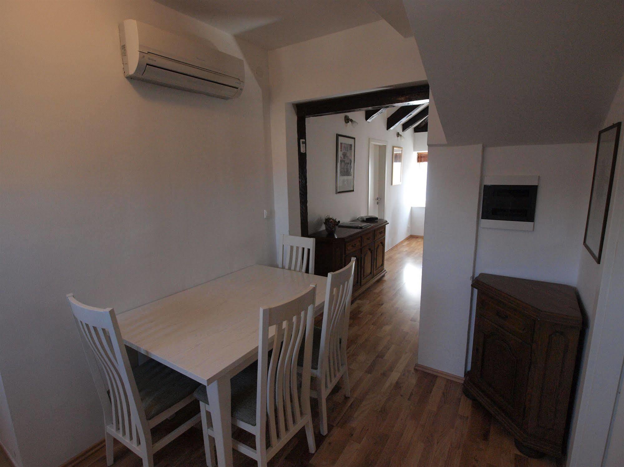 Gajeta Apartment