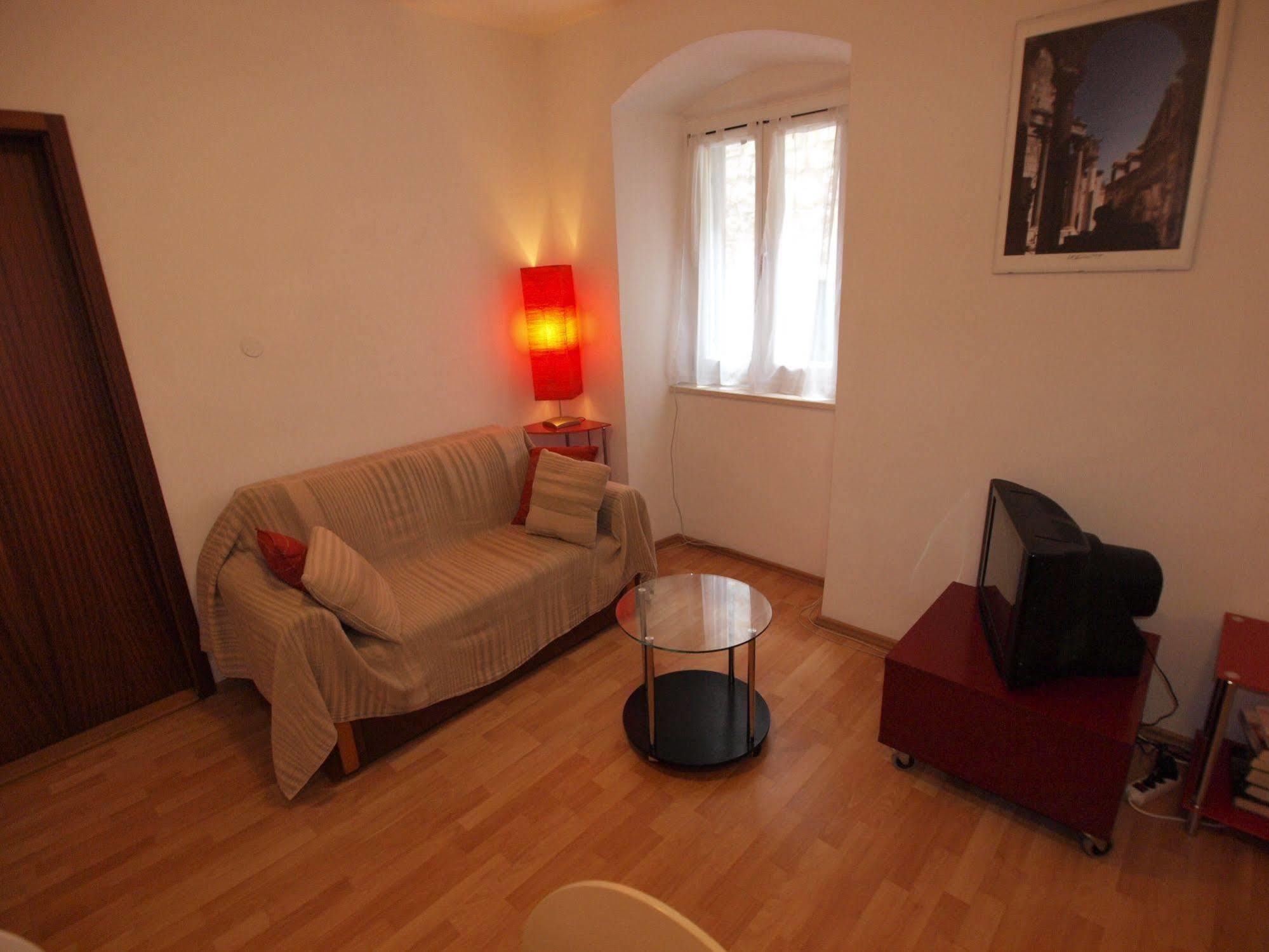 Apartment Gajeta