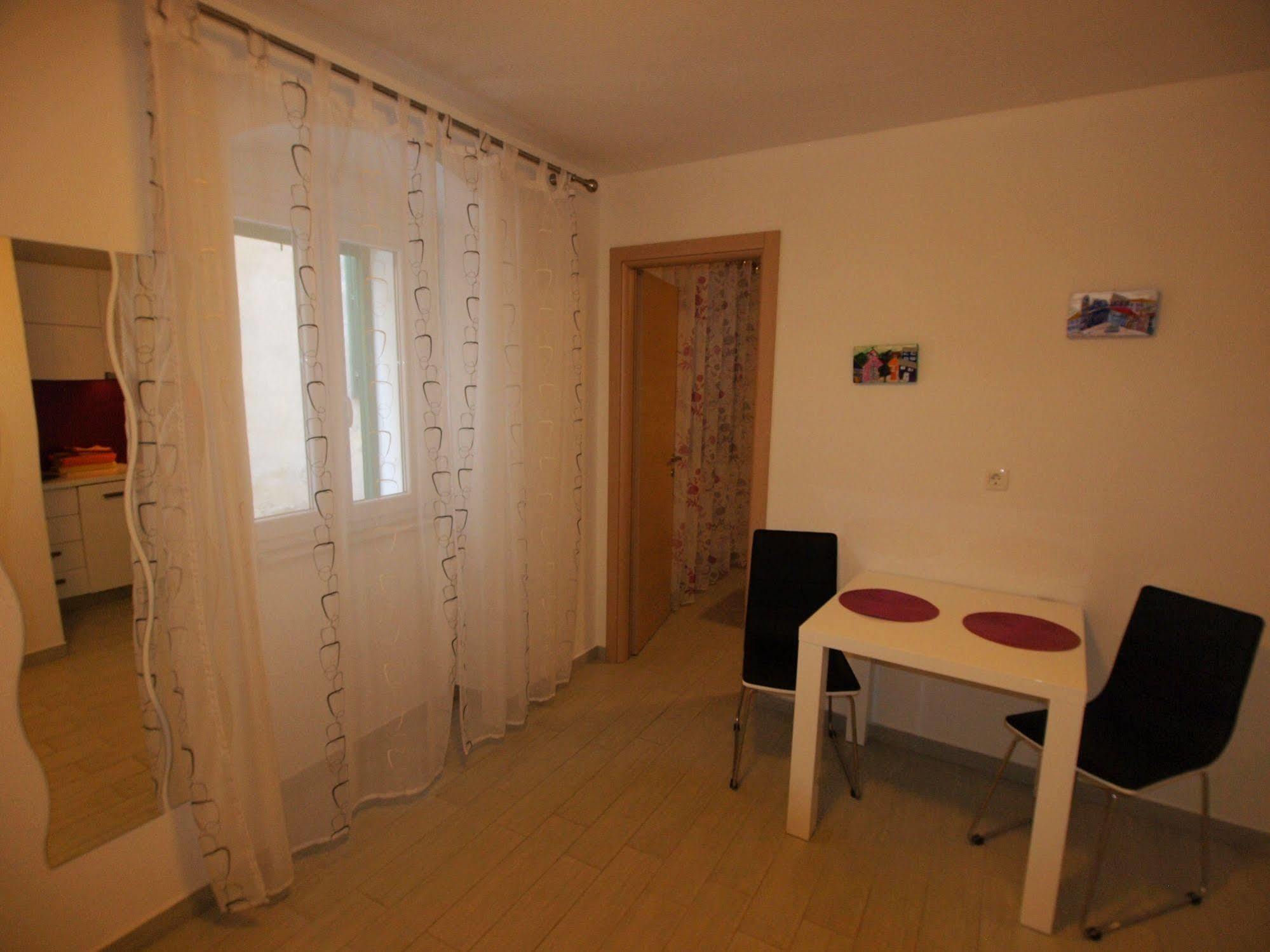 Gajeta Apartment Split