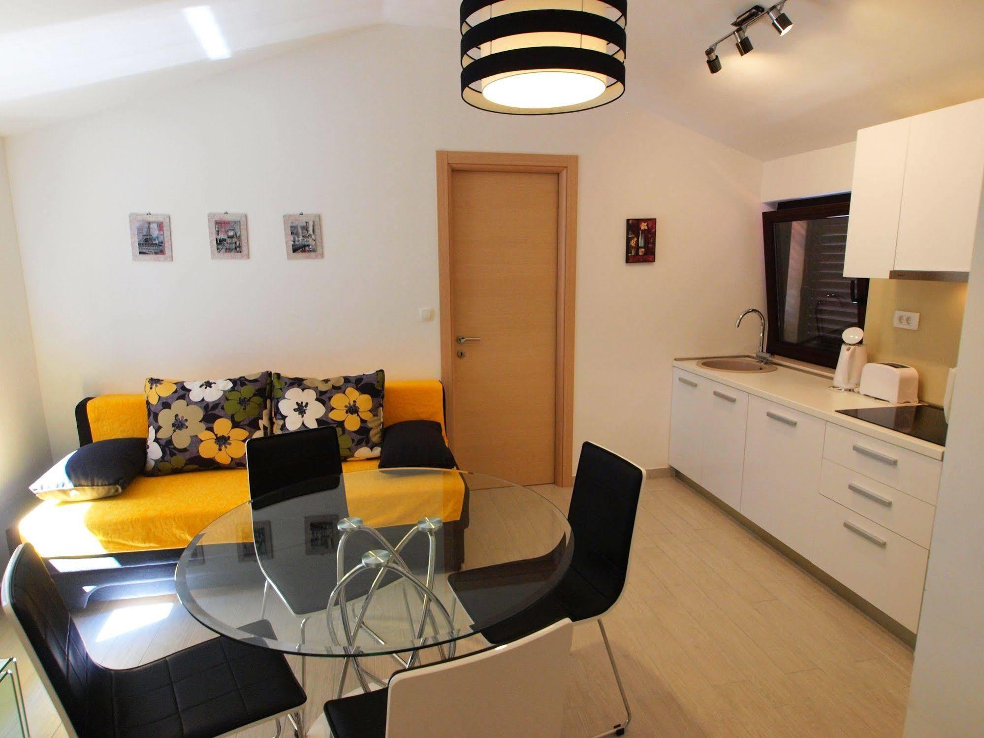Gajeta Apartment Split