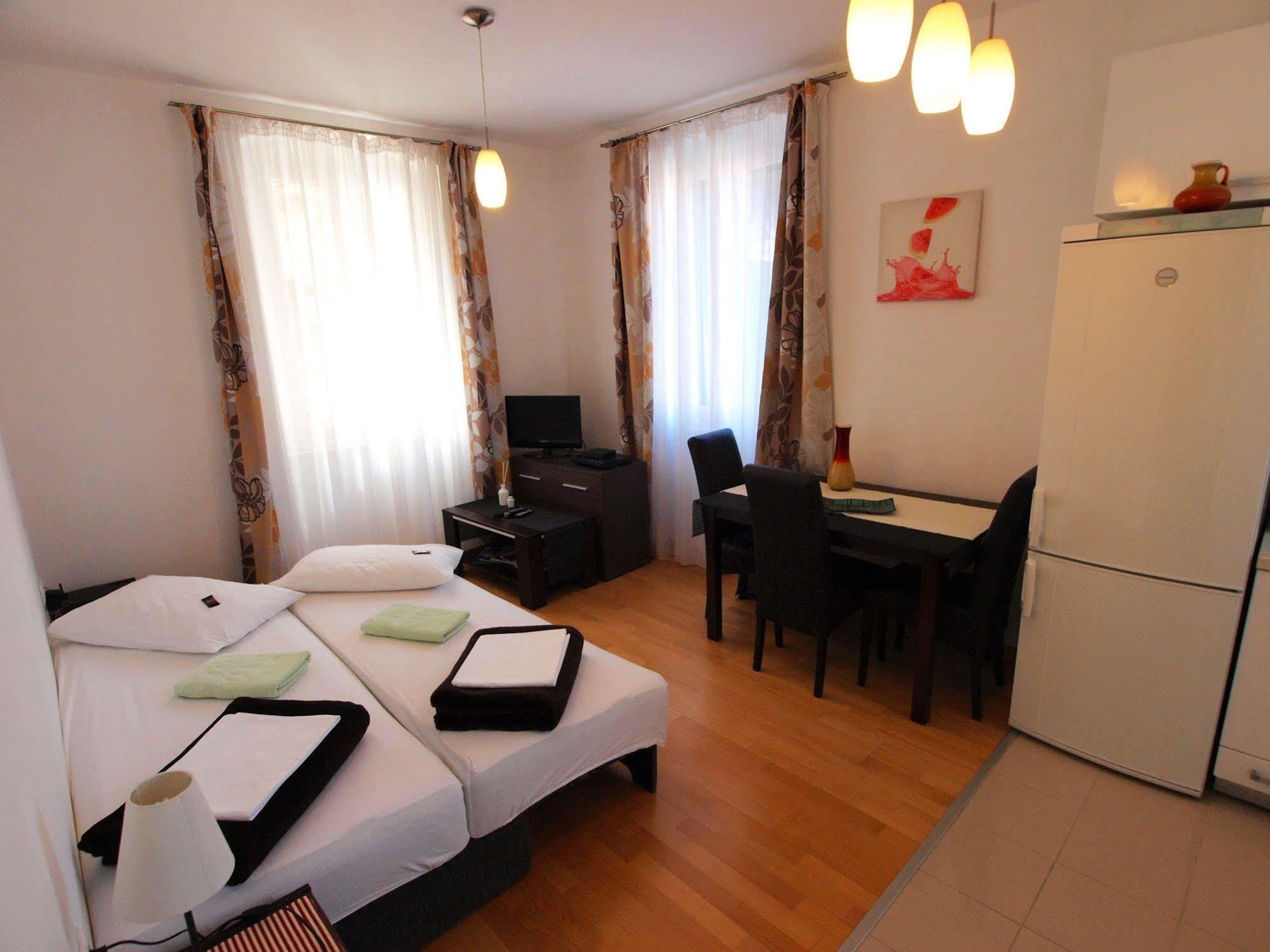 Gajeta Apartment