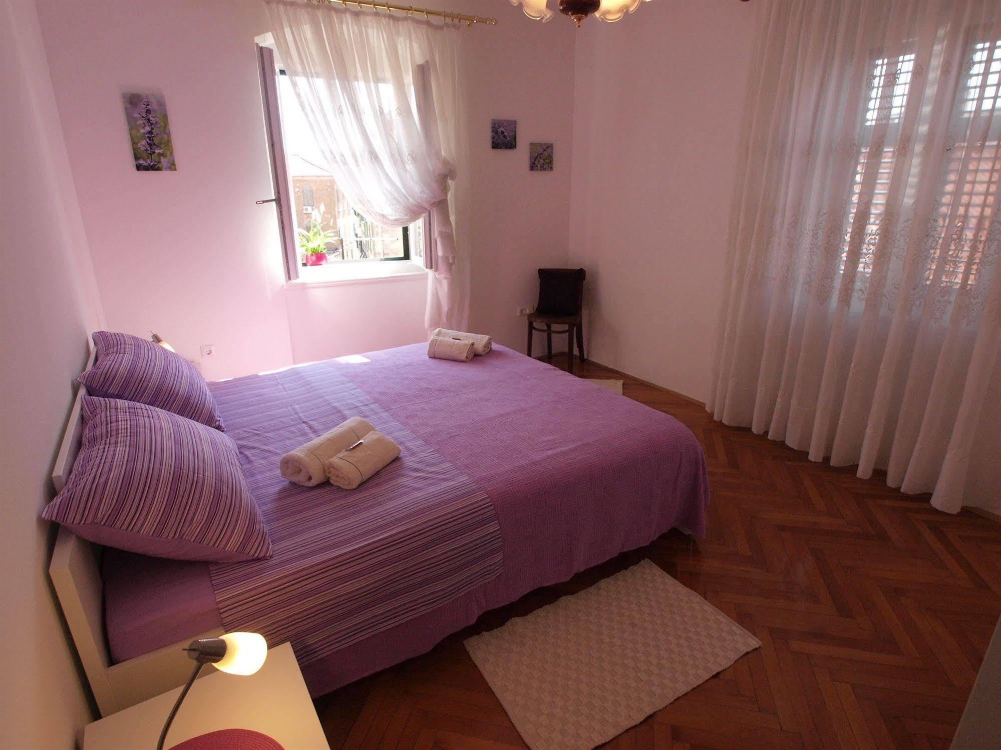 Gajeta Apartment *