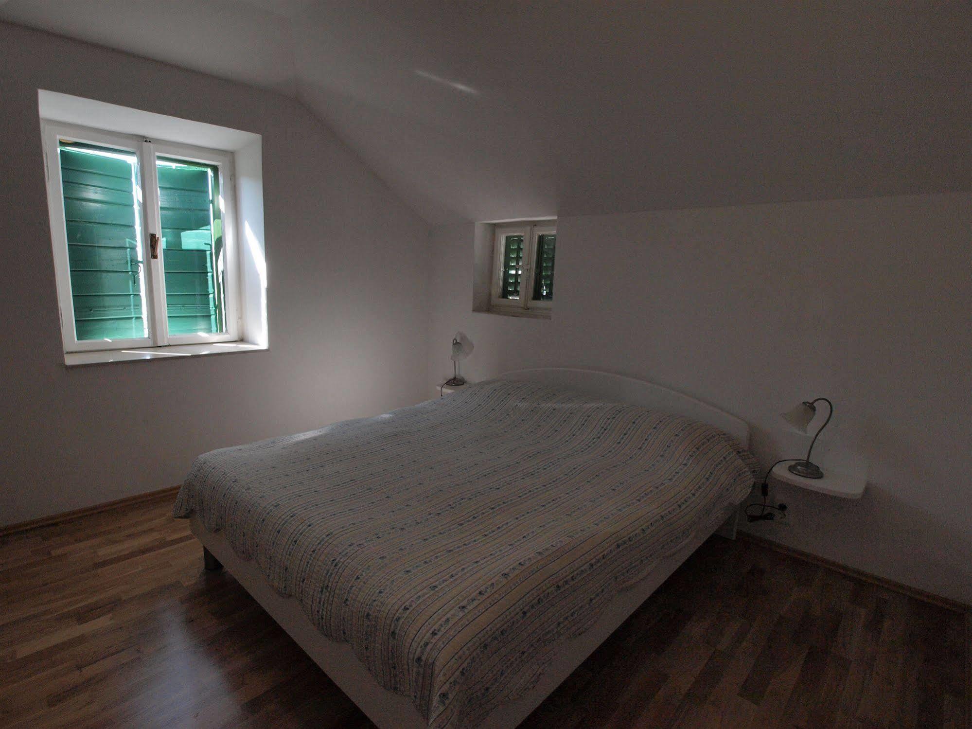 Apartment Gajeta