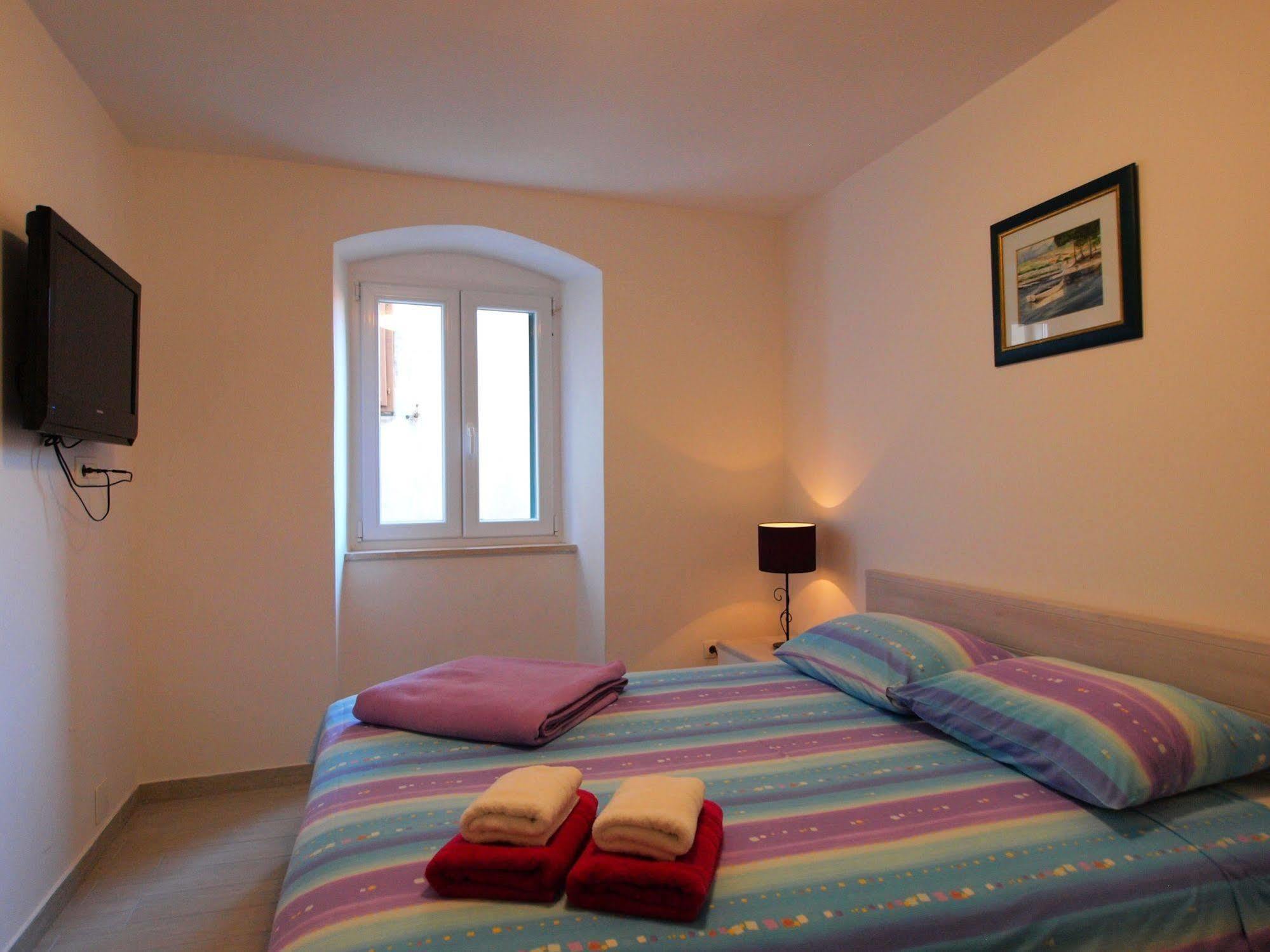 Gajeta Apartment