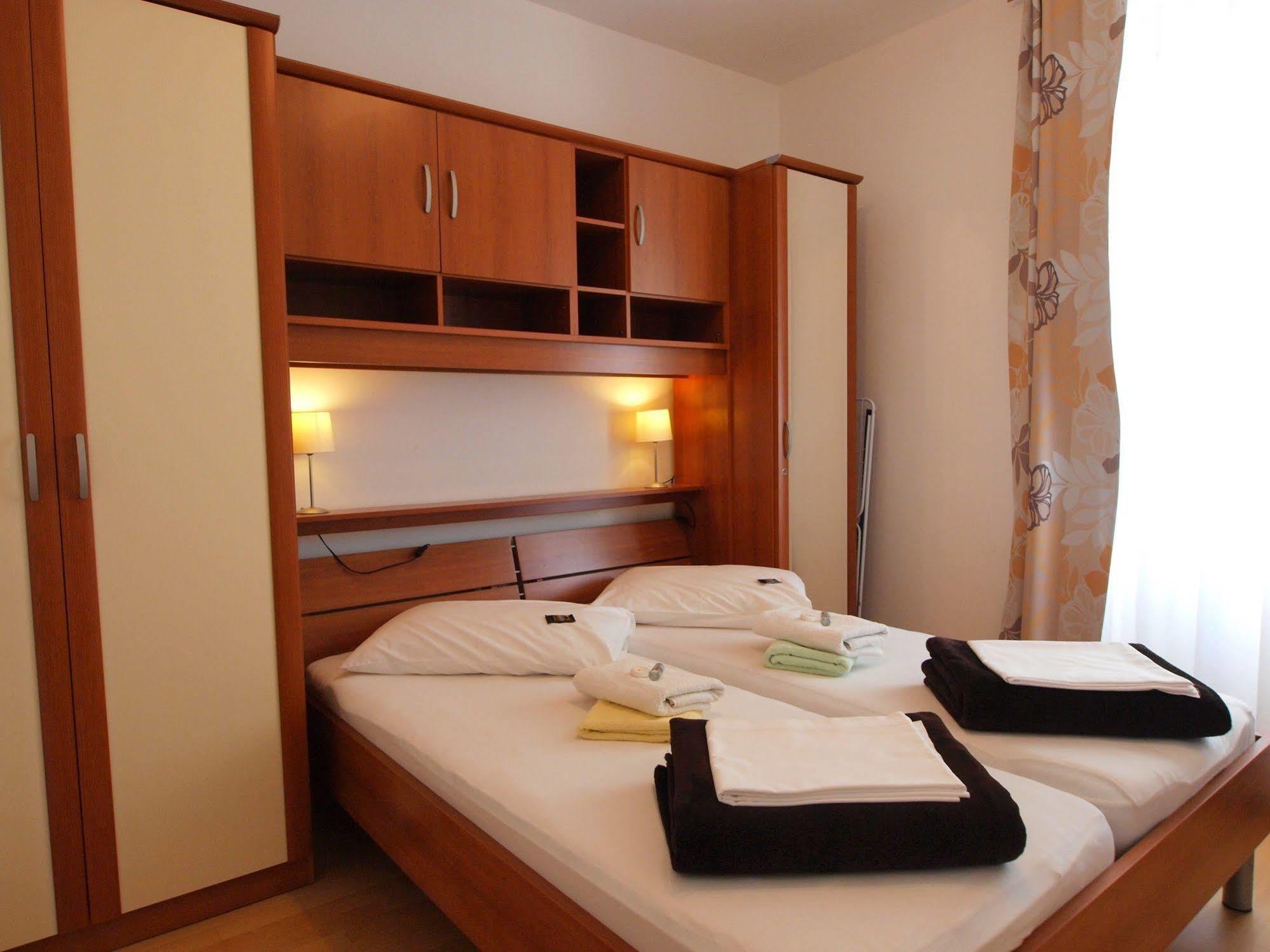 Apartment Gajeta