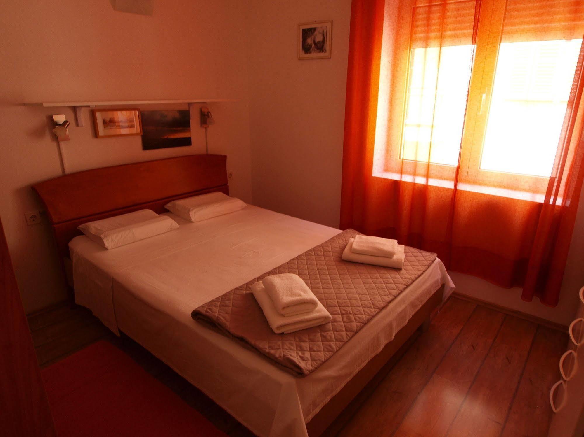 Gajeta Apartment
